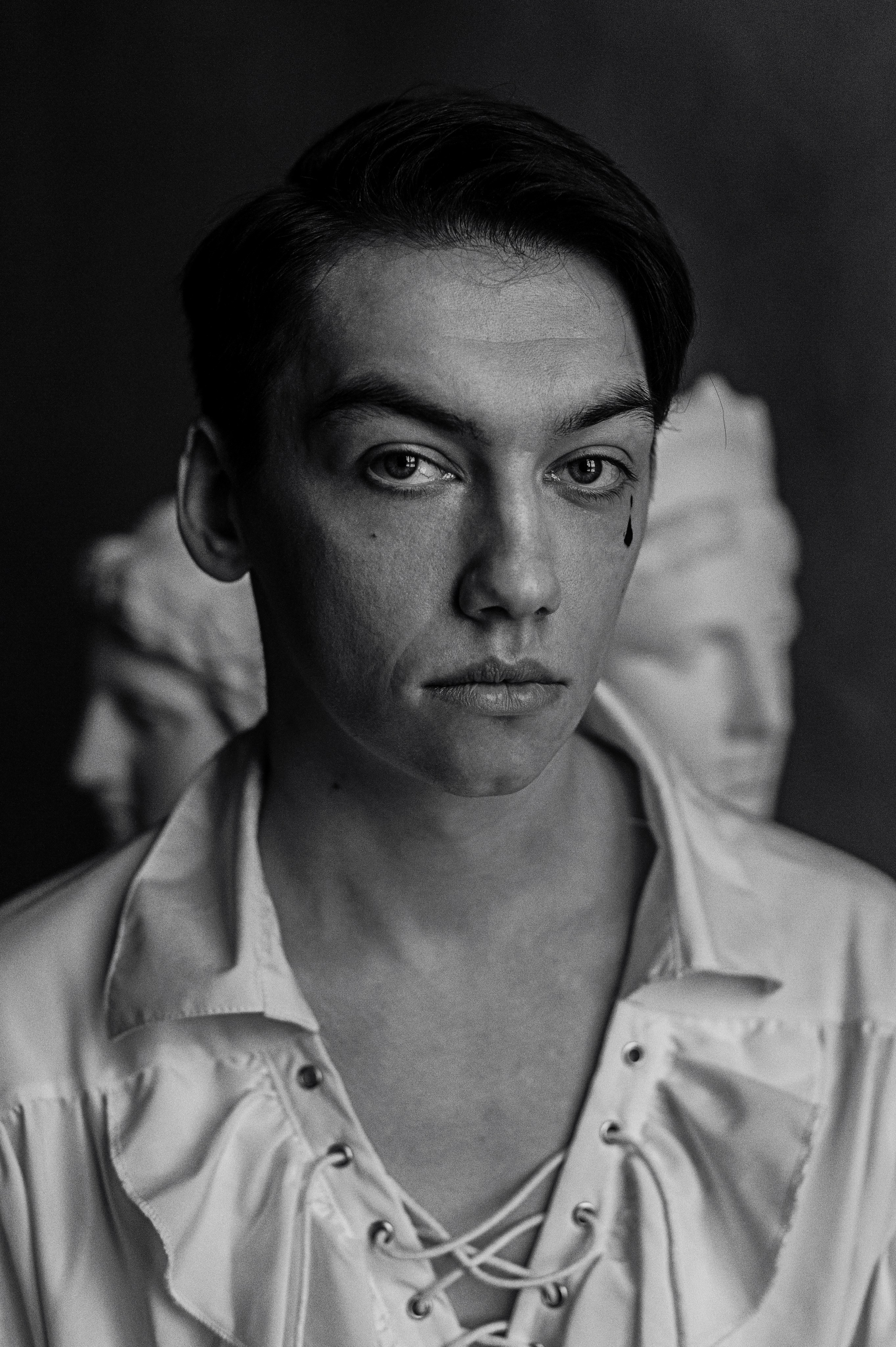 Артём. Сергей Виноградов фотограф Россия Санкт-Петербург