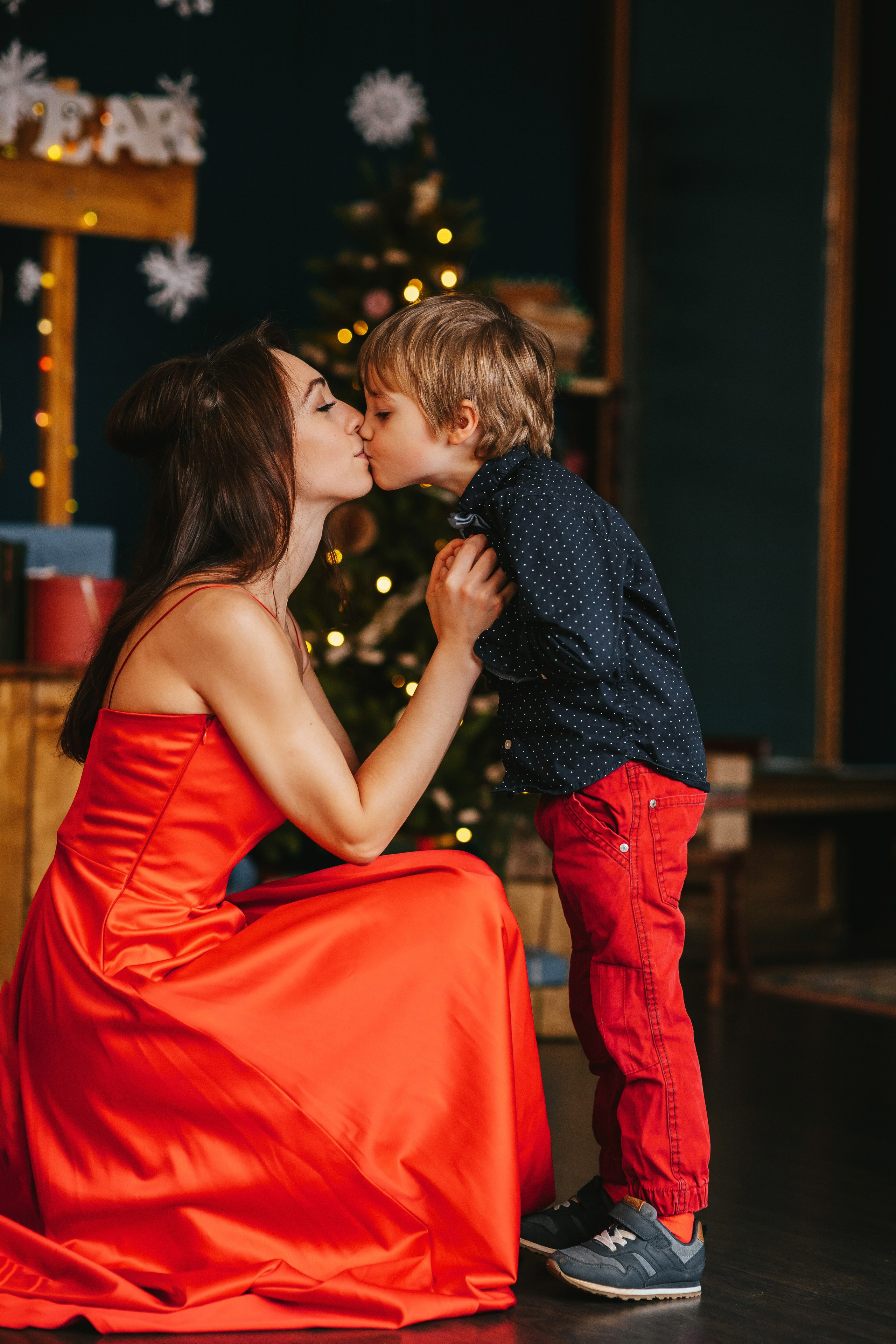 Лёша, Таня и Саша. Семейный lifestyle фотограф в Санкт-Петербурге Людмила Пахомова