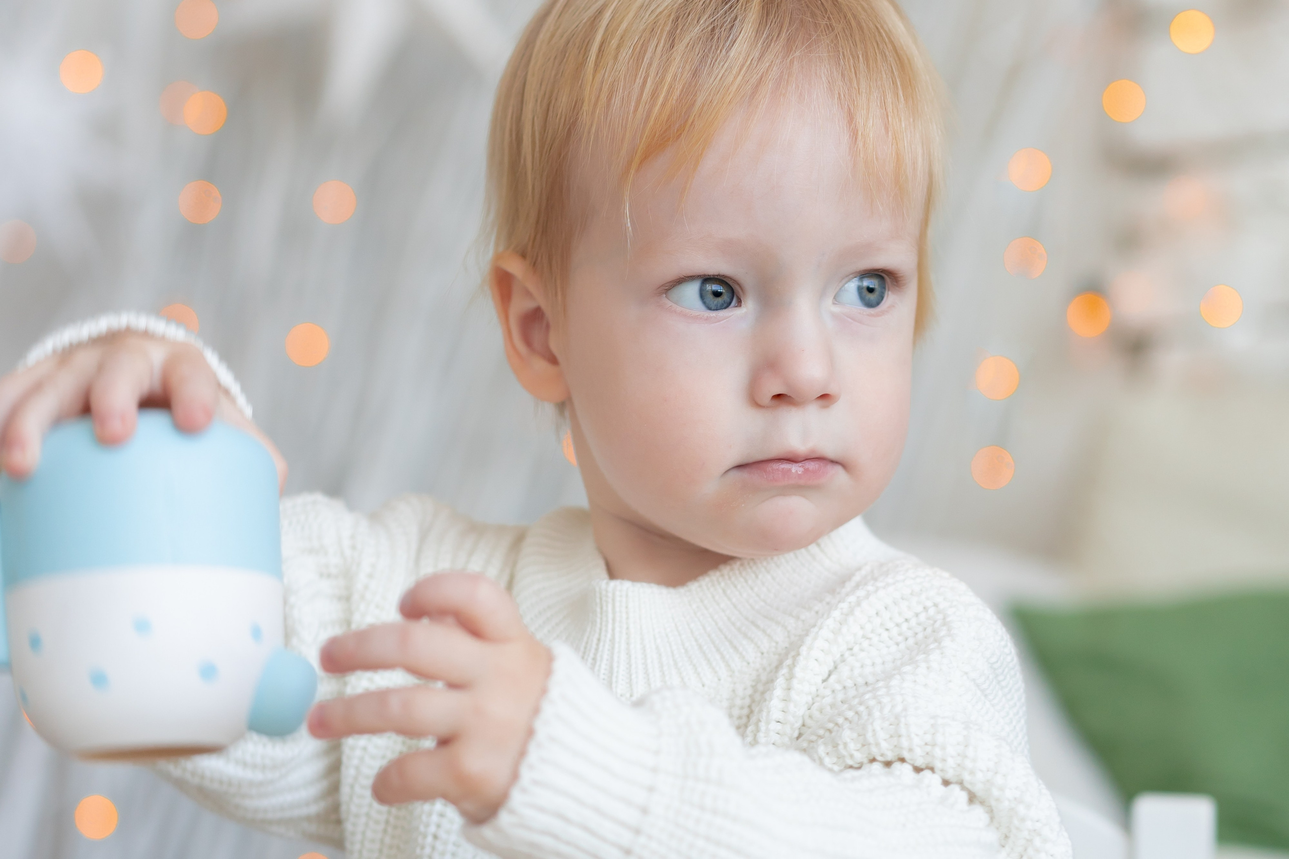 Новогодняя семейная фотосессия. Детская, семейная фотостудия в Санкт-Петербурге