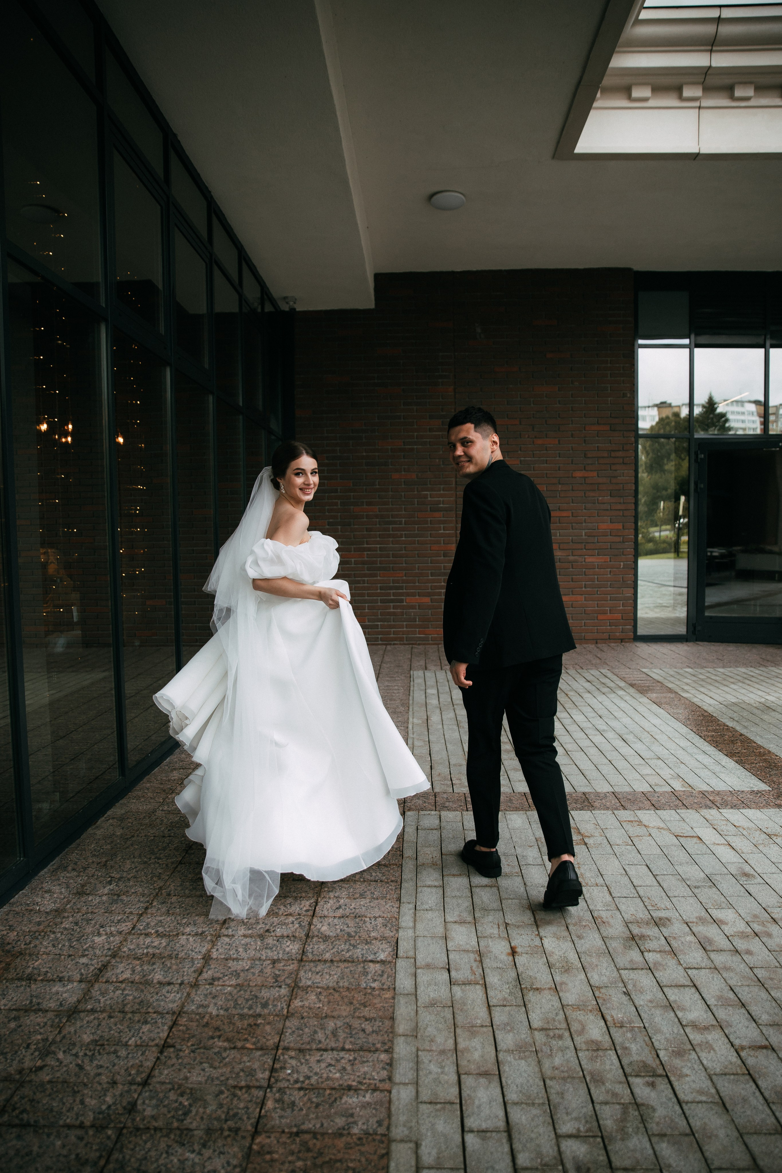 АЛЕКСЕЙ & КАРИНА. Семейный фотограф Нижний Новгород