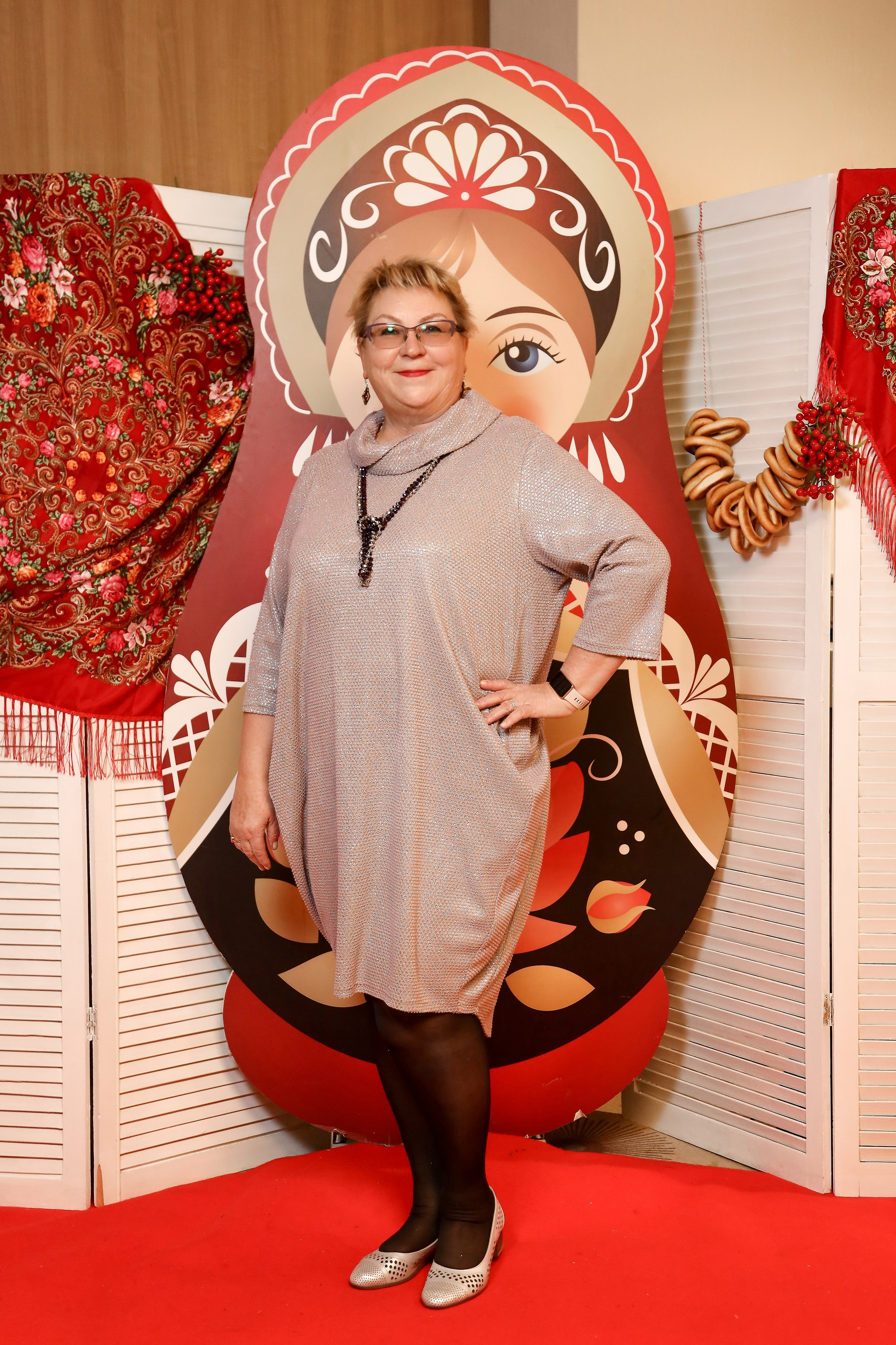 Edge Селигерская. Фотограф Антон Чупринин