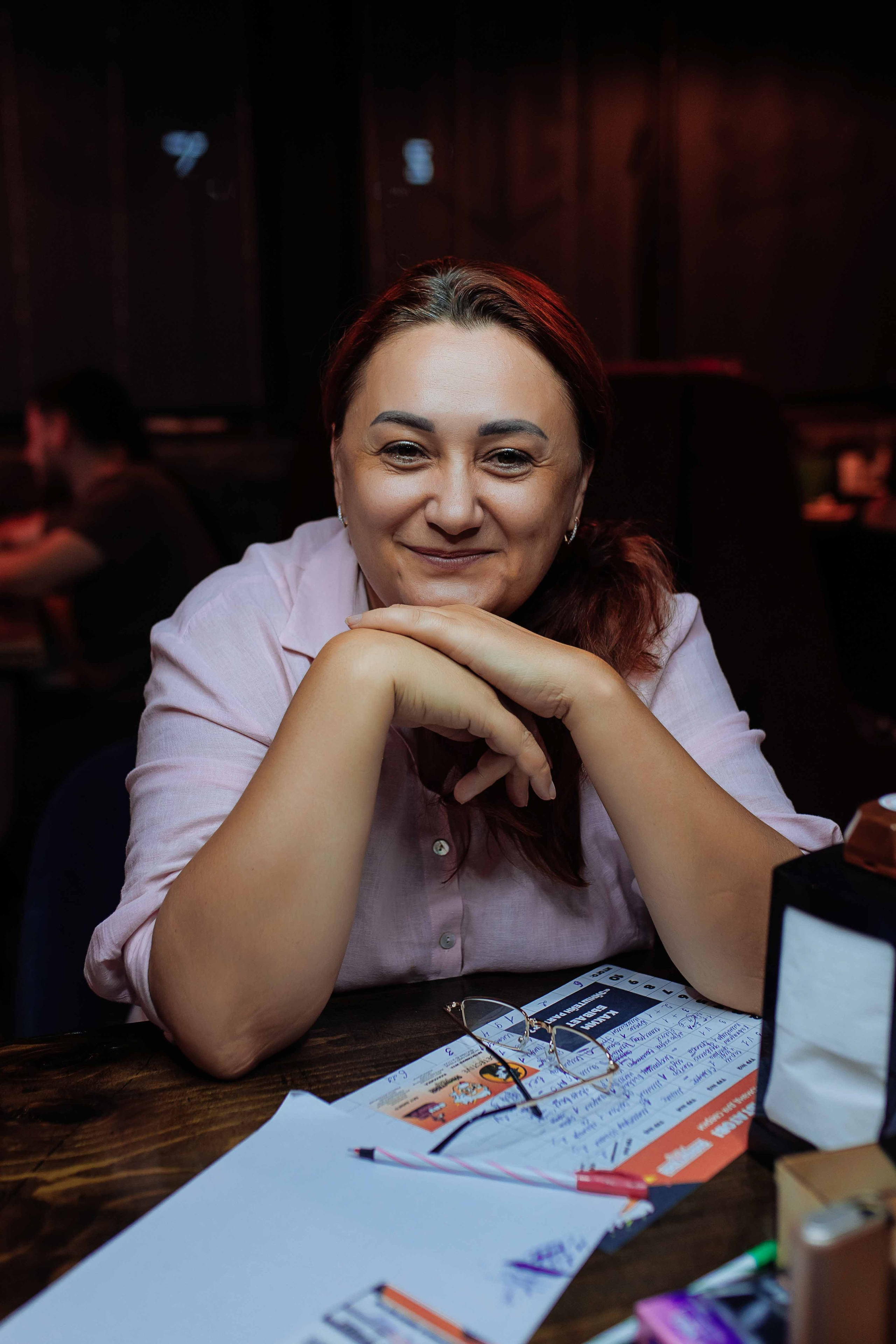 Эйнштейн Party. Кипятком Шымкент