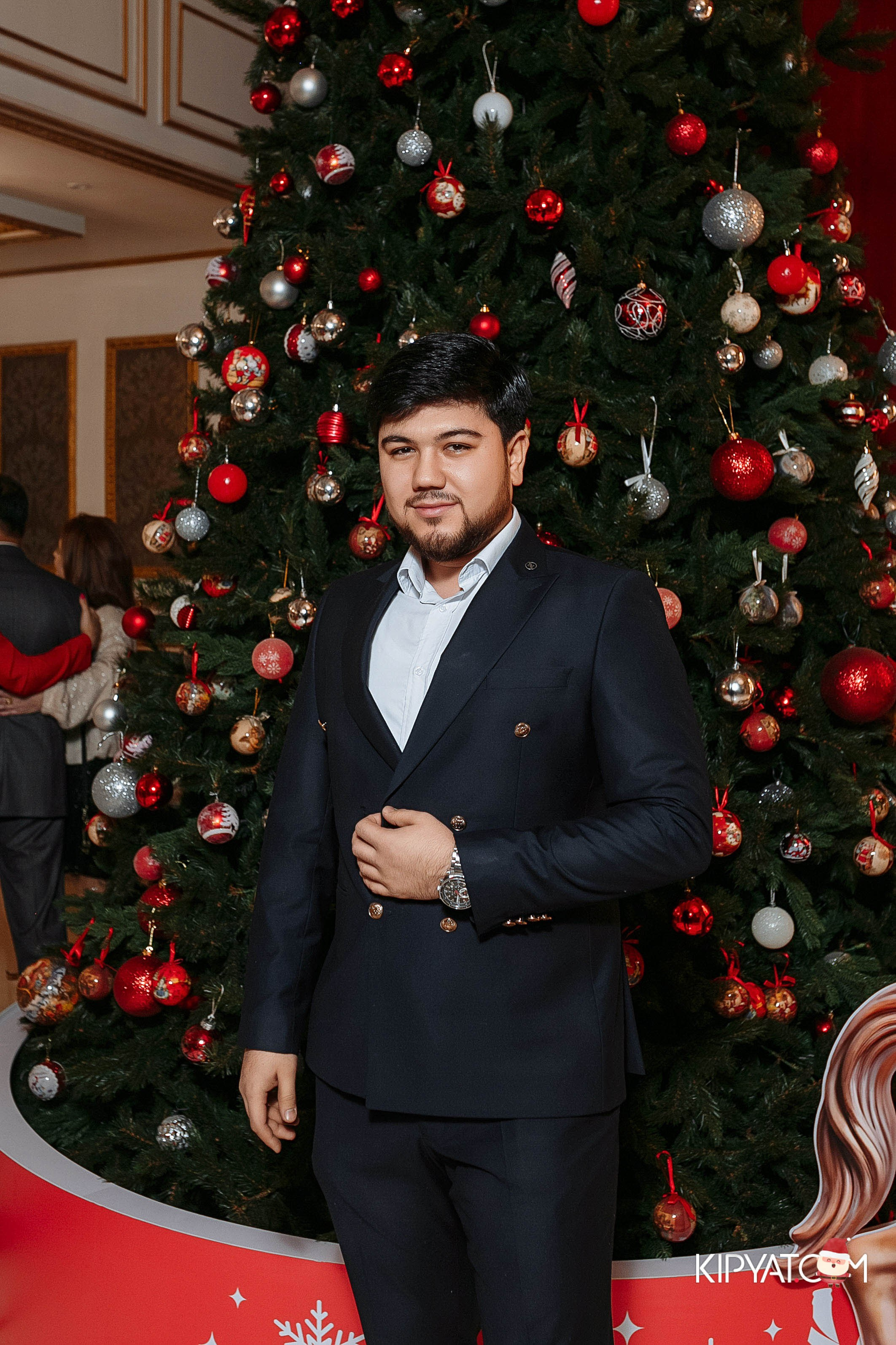 Celebration Night Gala в Rixos Grand Ballroom