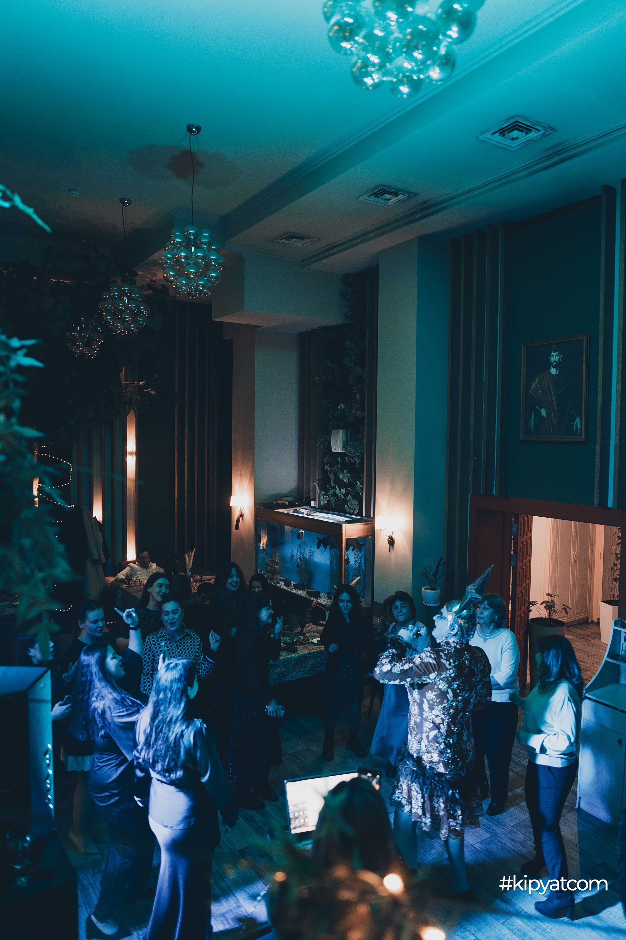 Генацвале by wok