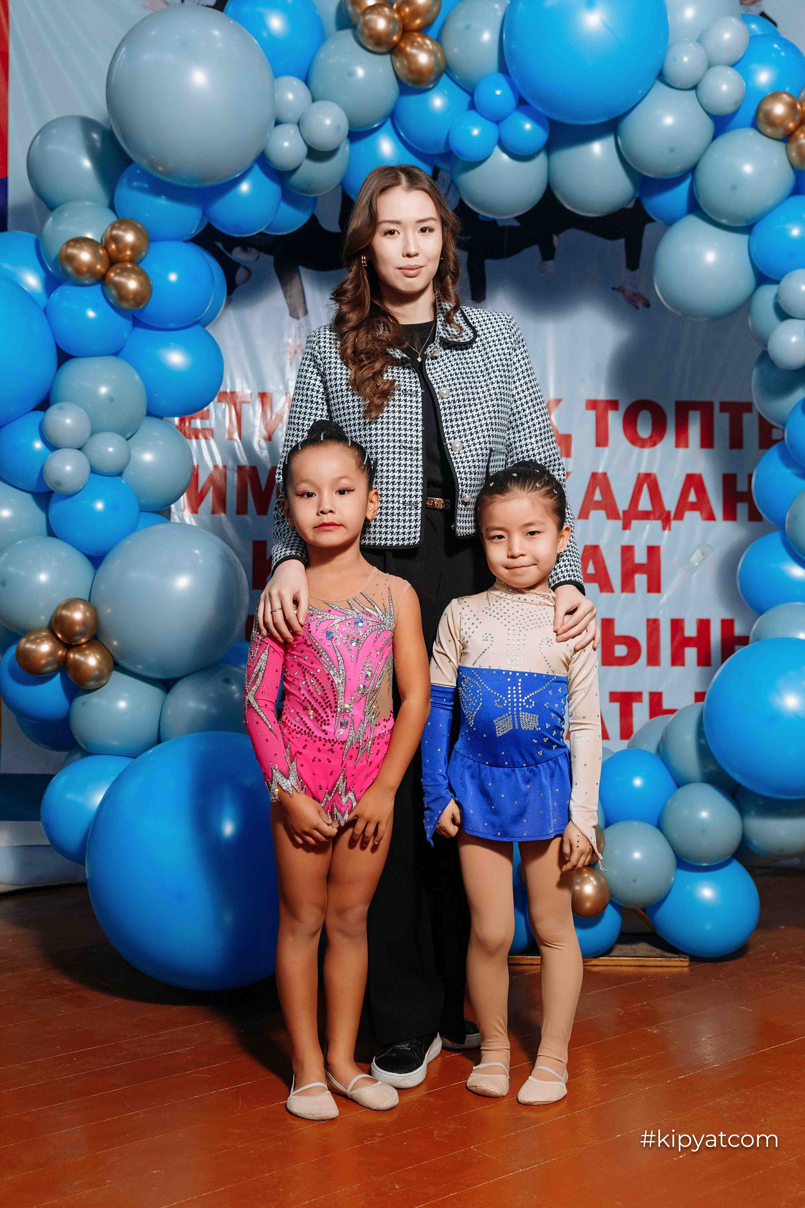 Турнир ко Дню Независимости