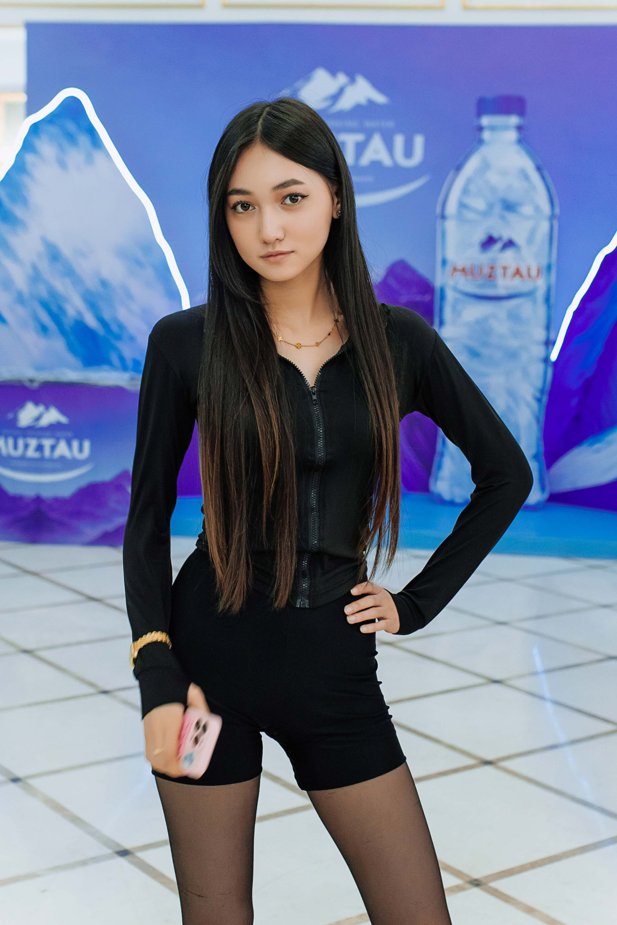 KAZAKHSTAN FASHION WEEK SHYMKENT «11 SEASON» PREPARATION. Кипятком Шымкент