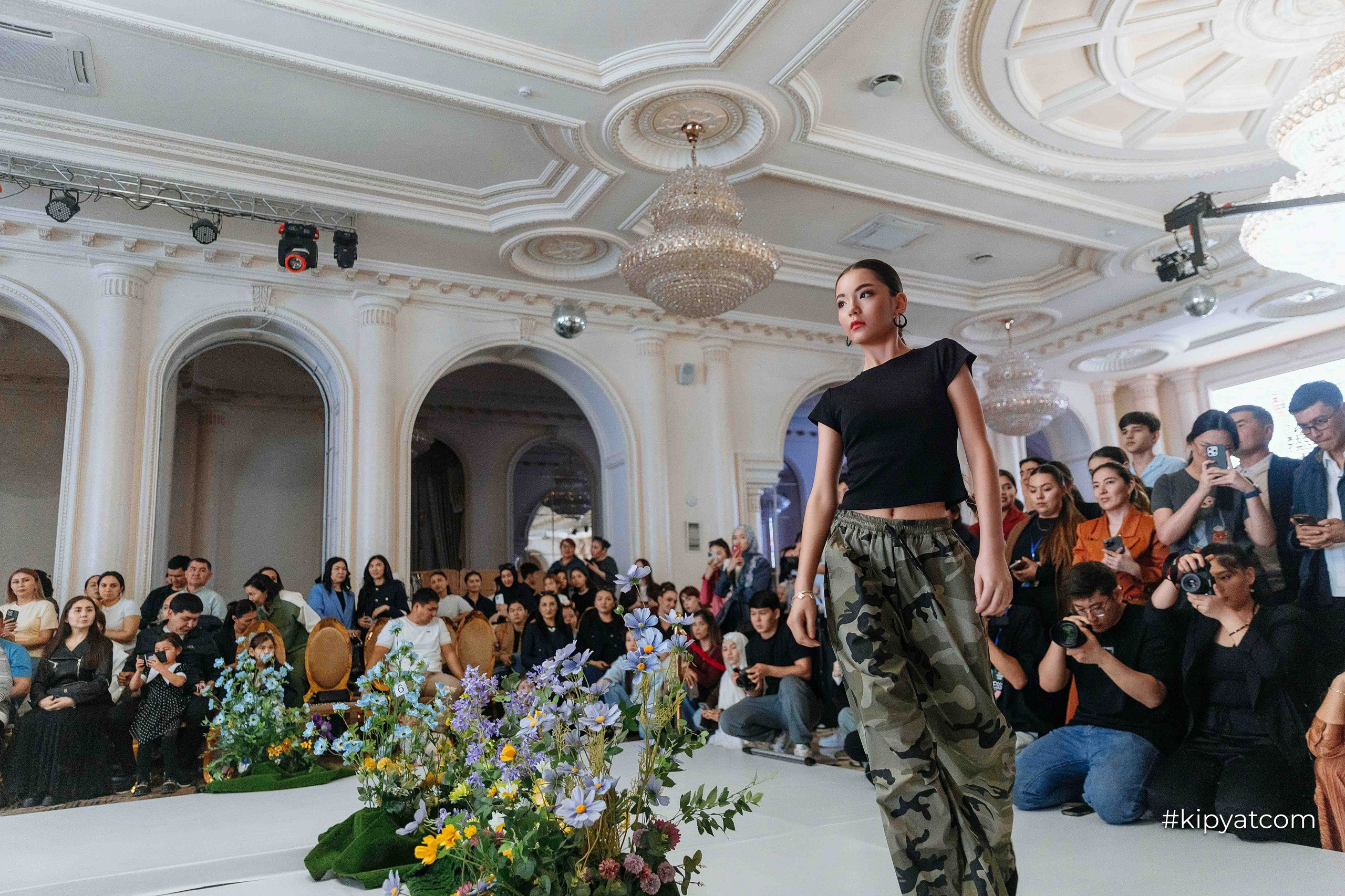 Kids Fashion Shymkent