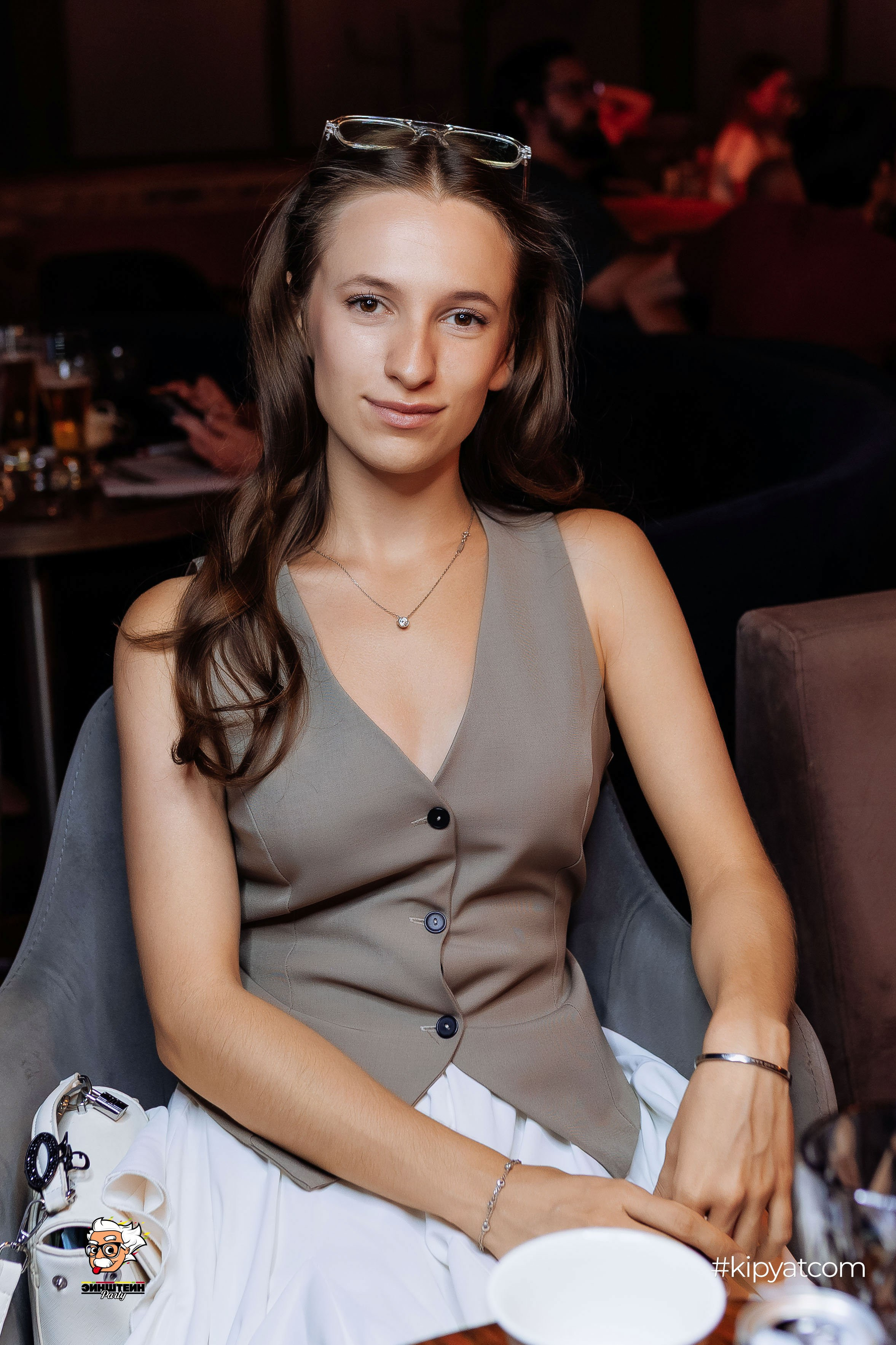 Эйнштейн Party