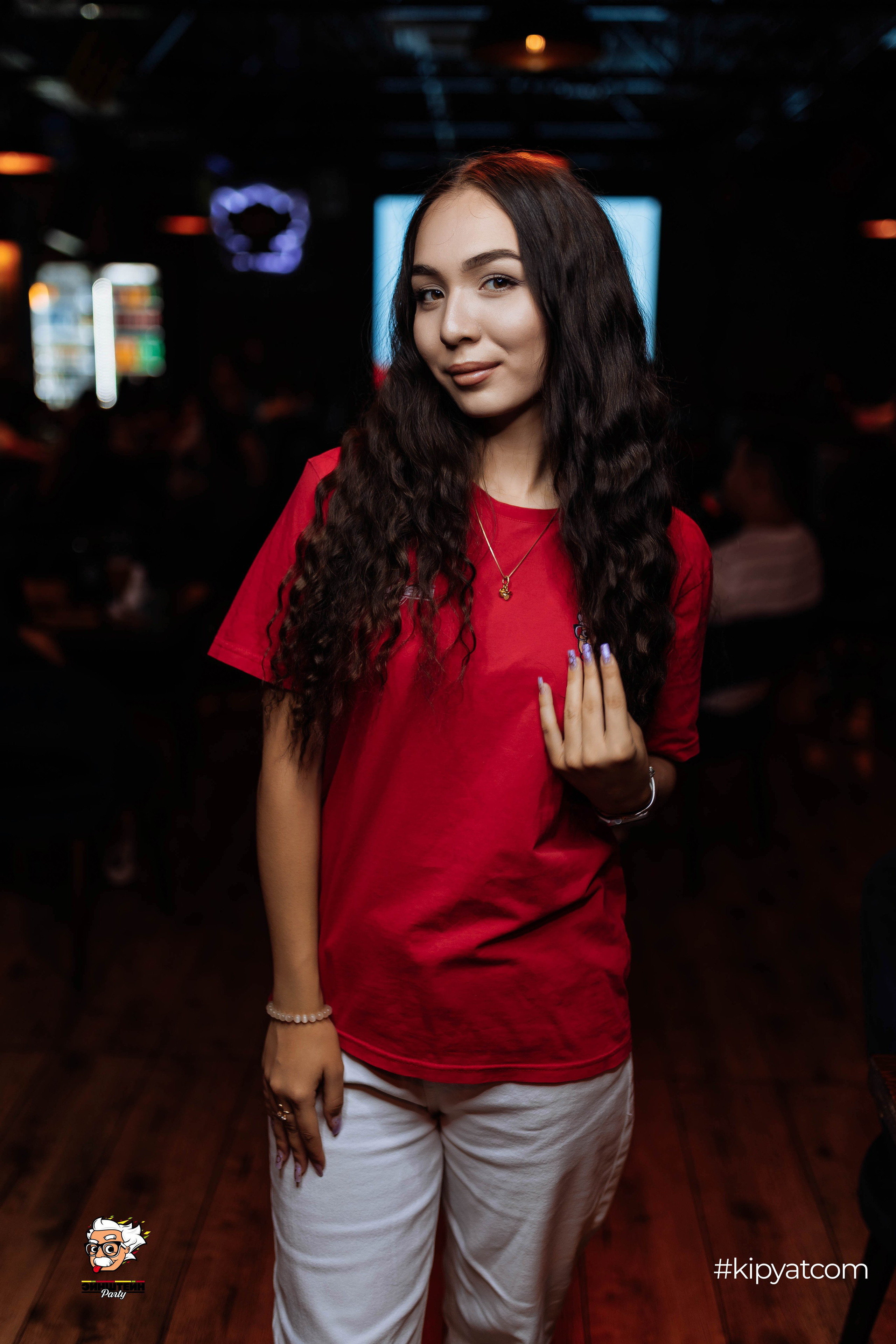 Эйнштейн Party