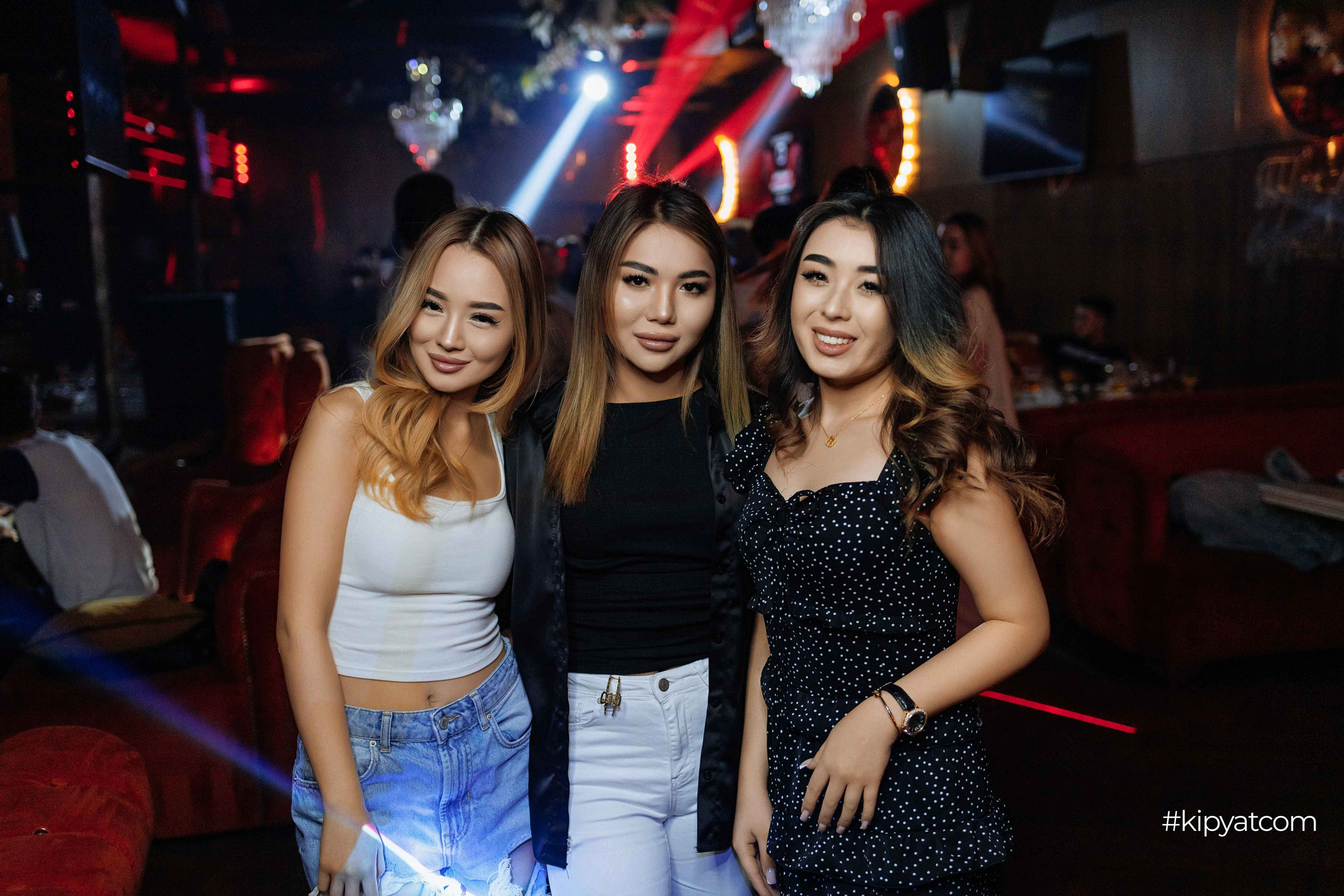 Dicoco Казиева