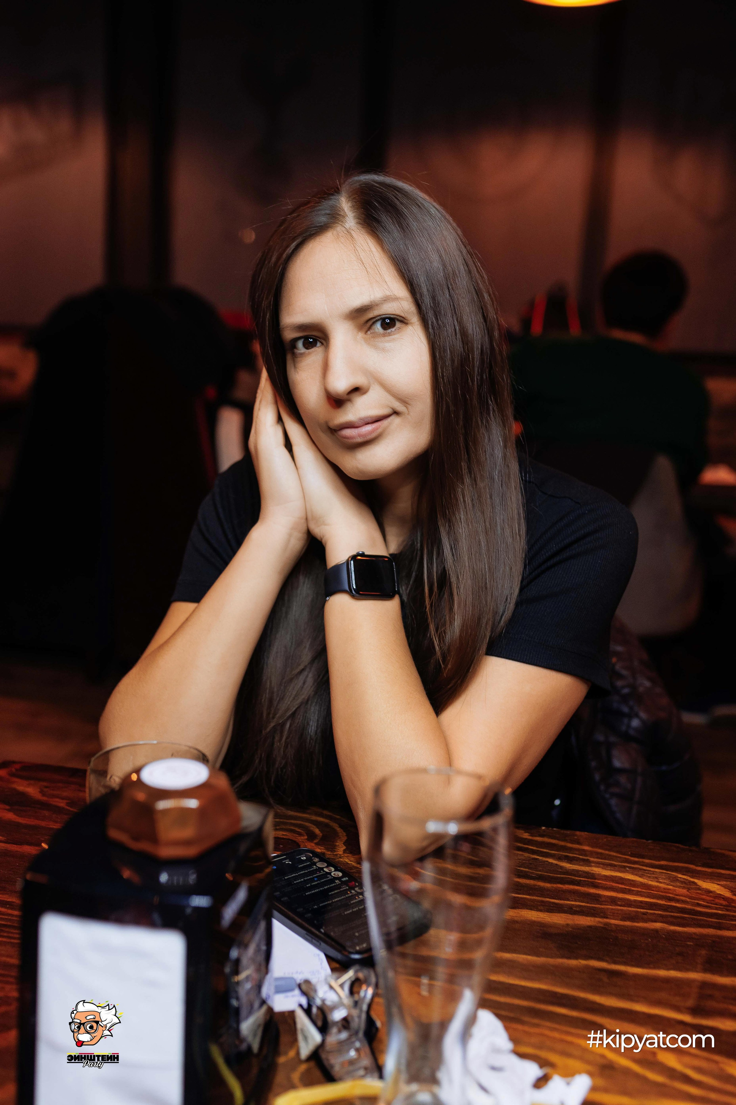 Эйнштейн Party