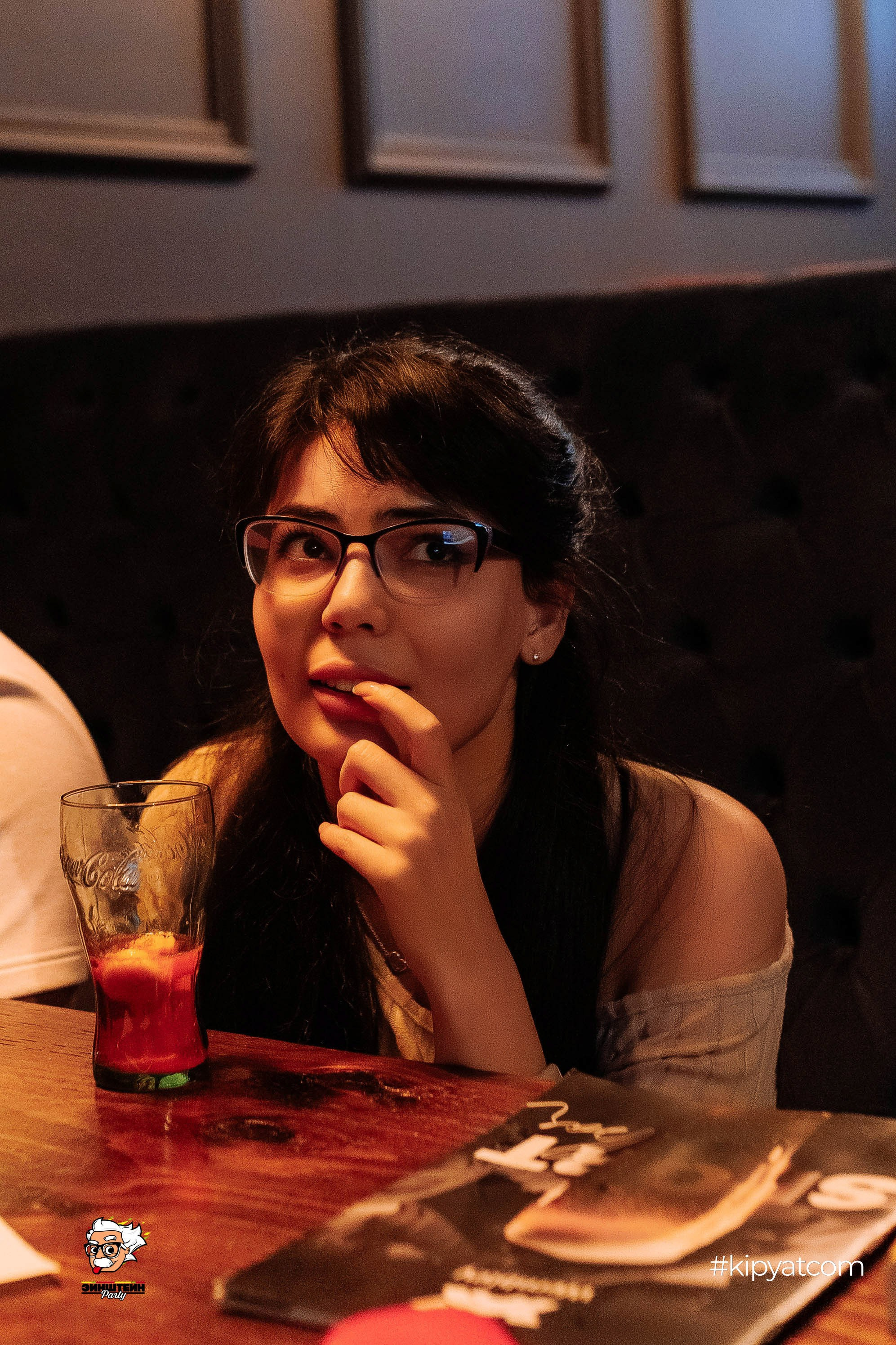 Эйнштейн Party