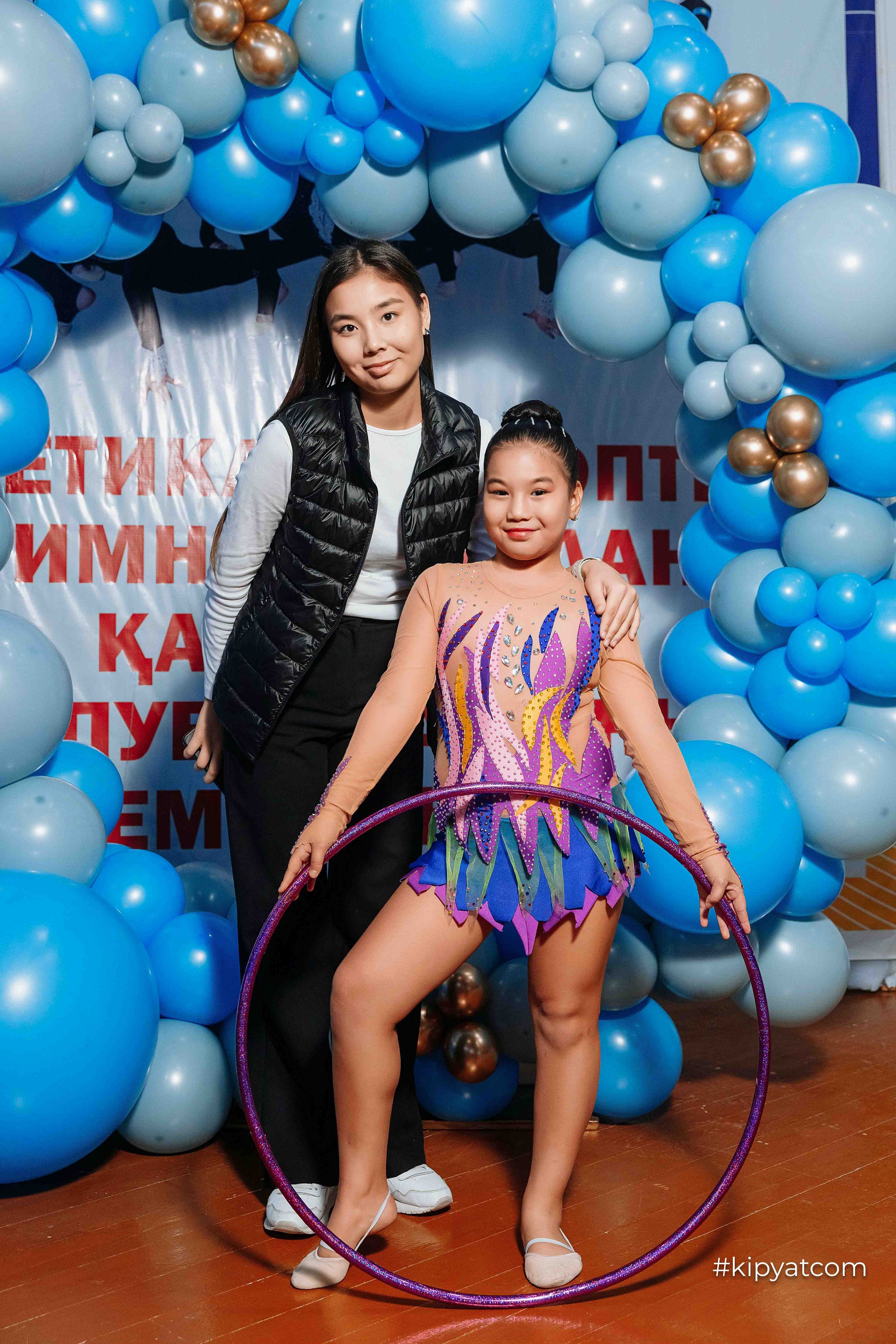 Турнир ко Дню Независимости