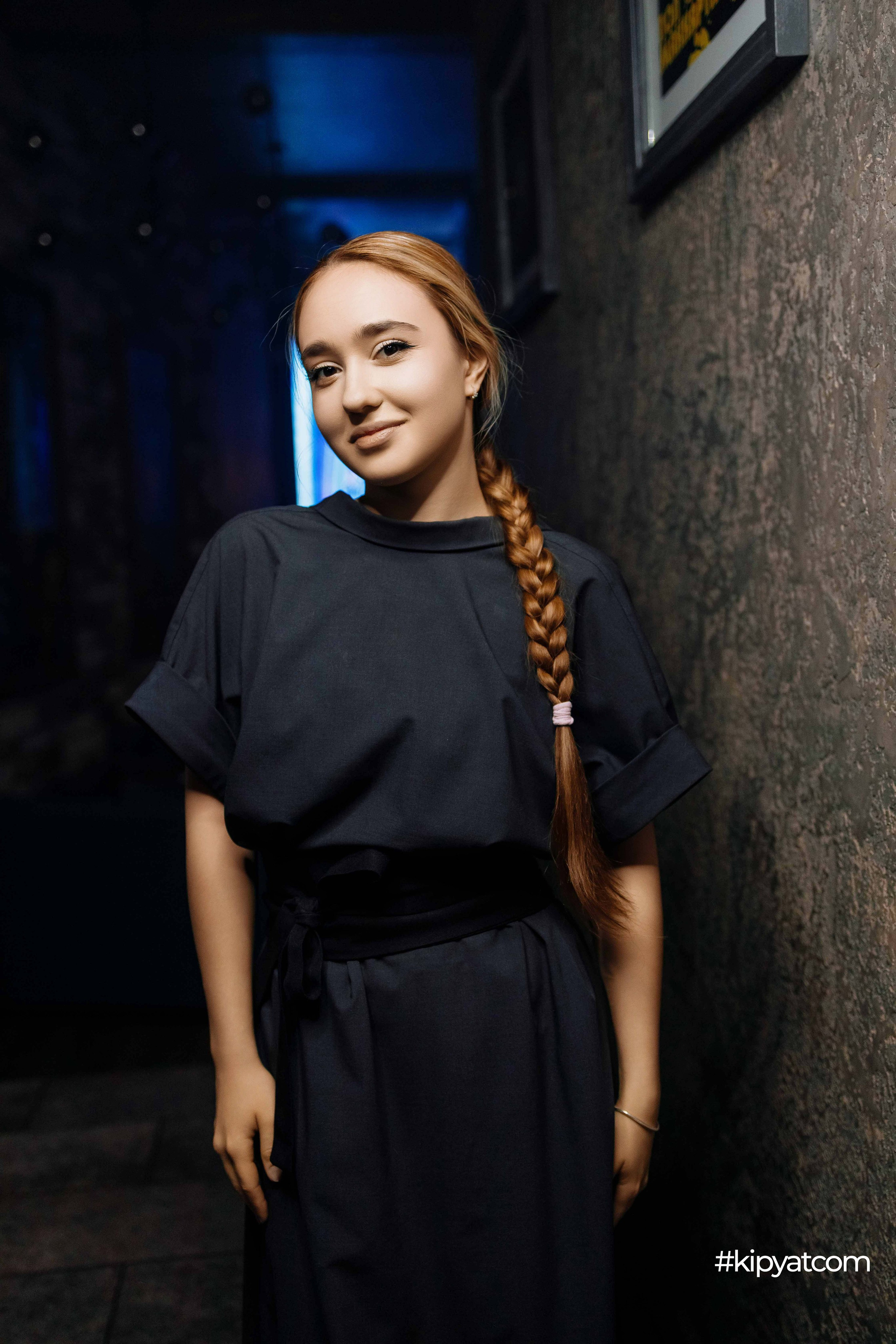 Calista MusicHall. Кипятком Шымкент