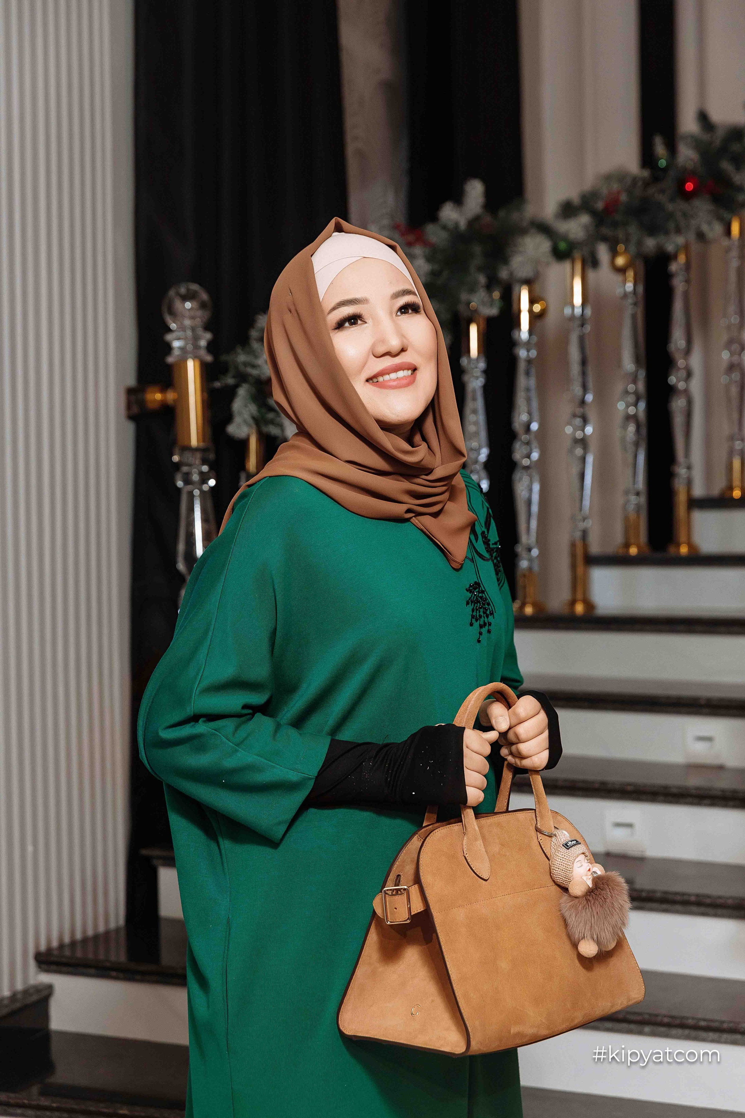 Дара блогер, марапат-24