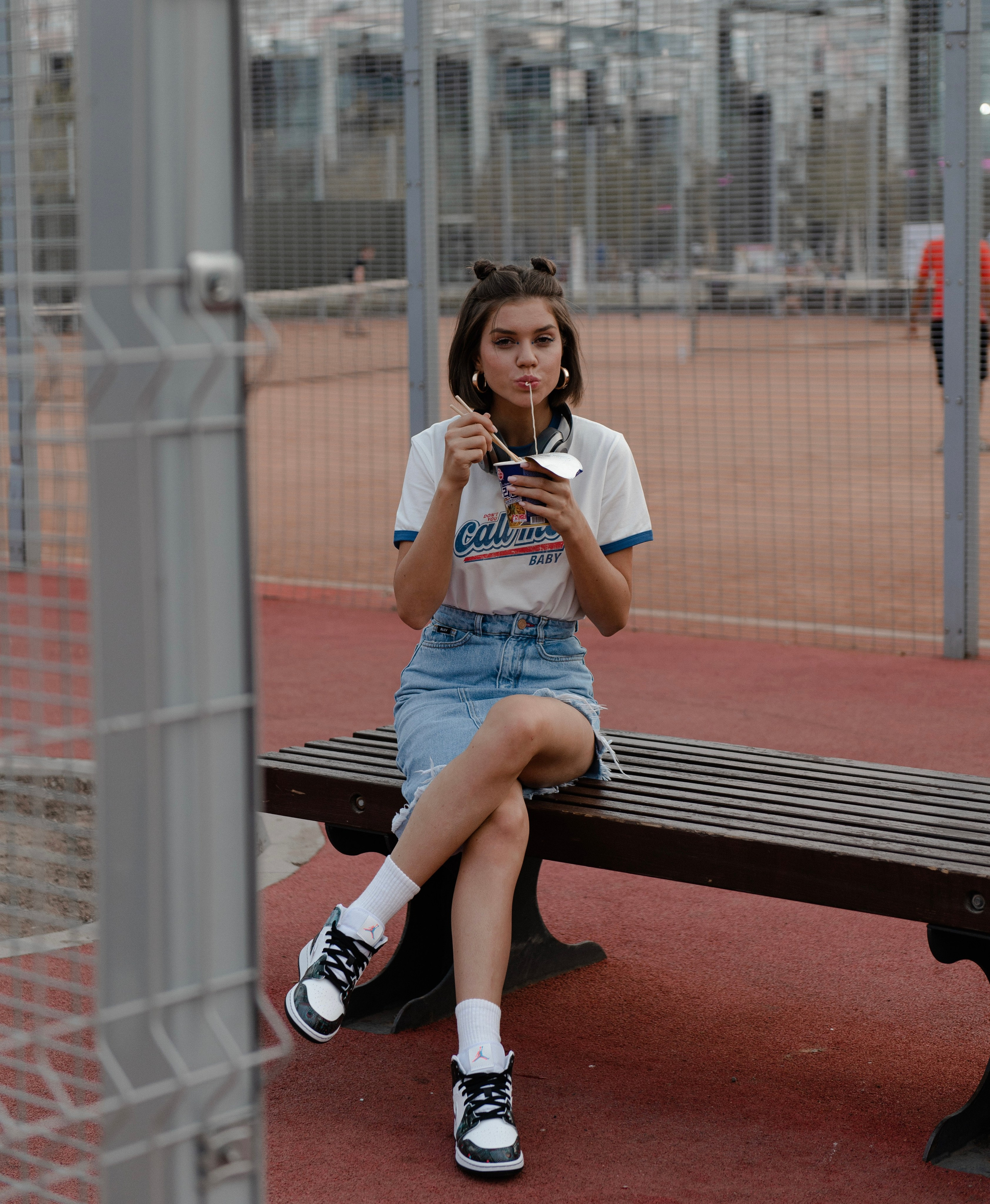 Street. Главная