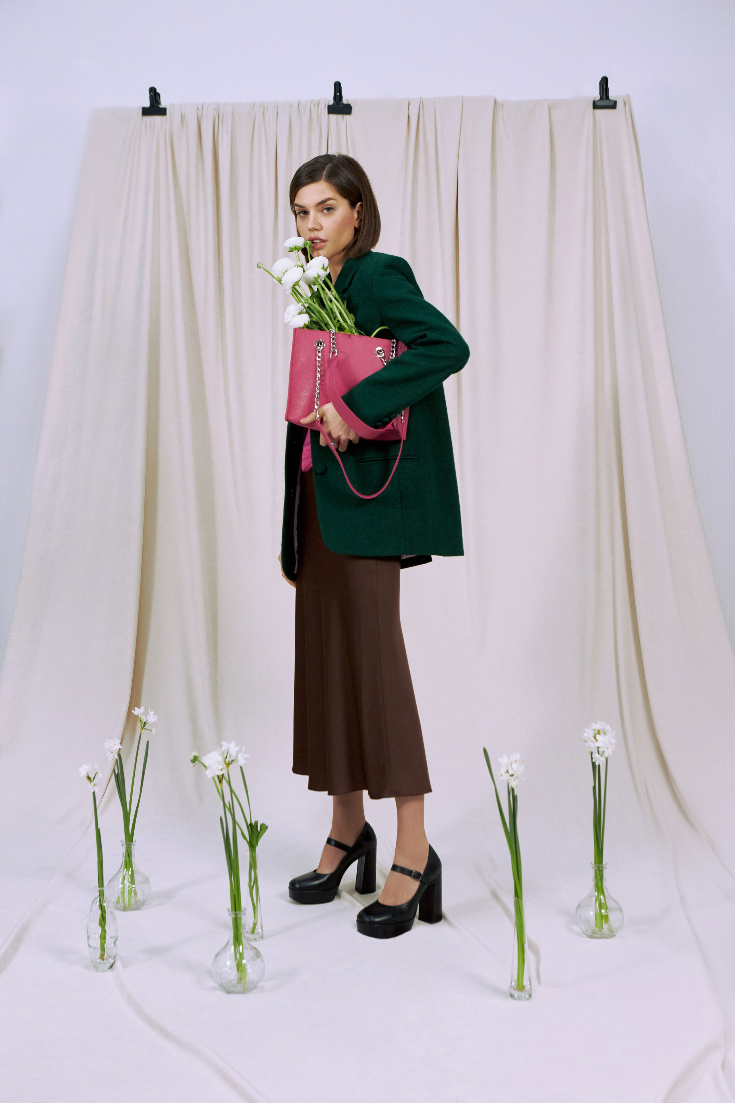 Lookbook. Главная