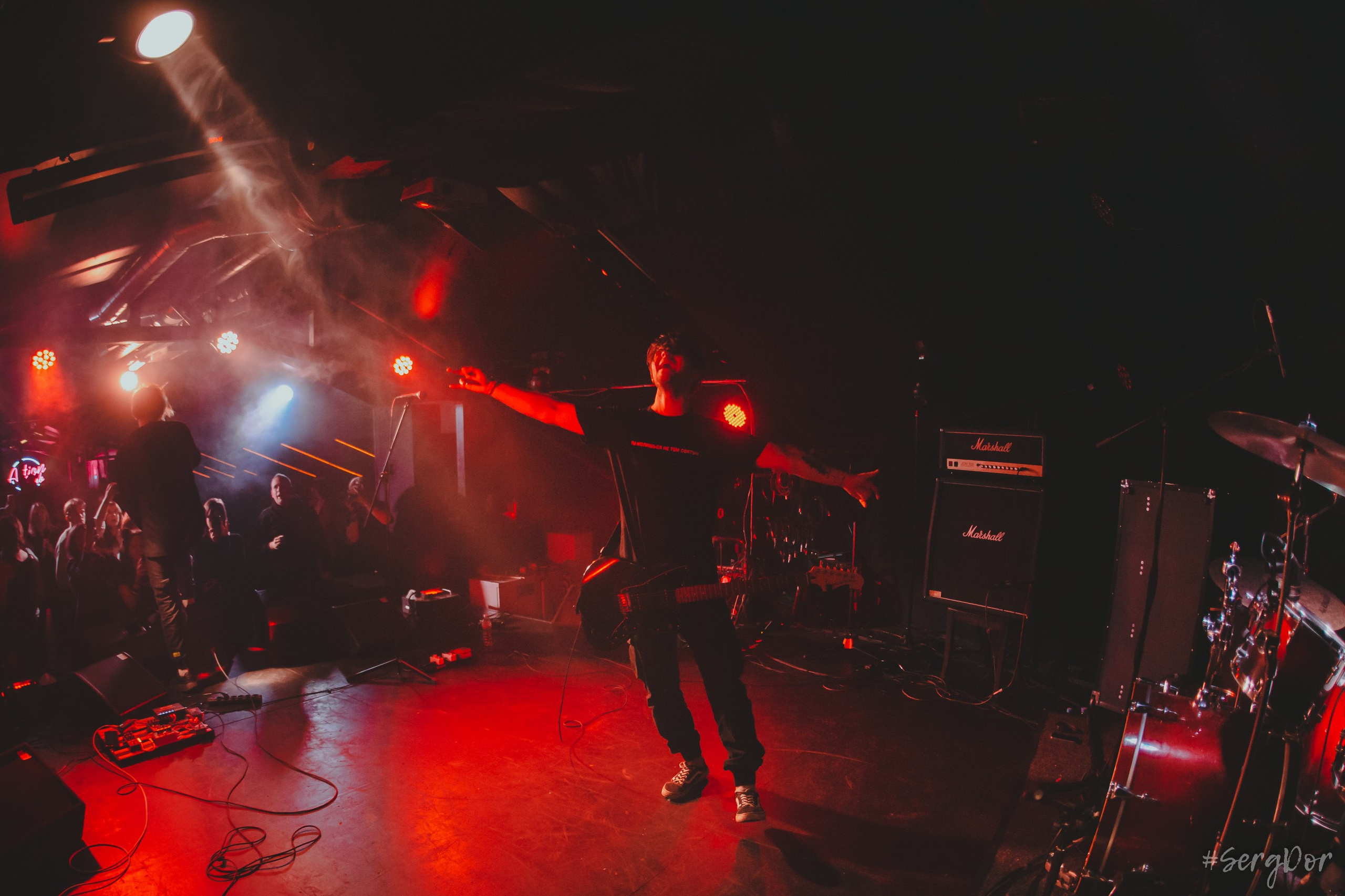 отборочный тур, фестиваль YLETАЙ 2024, Улетай, клуб Action, Санкт-Петербург, Питер, отборочник, 17.02.2024, SergDor, 17 февраля 2024 года, #SergDor, красный свет