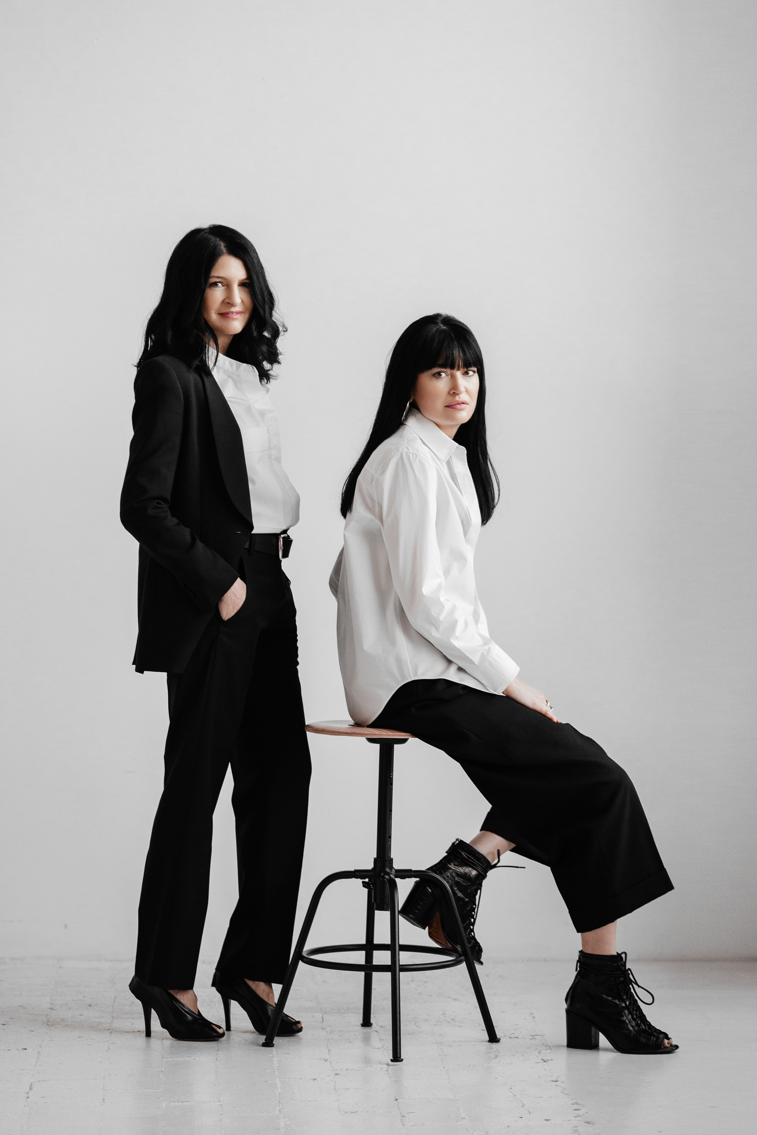 Портрет эксперта\ личный бренд. Главная