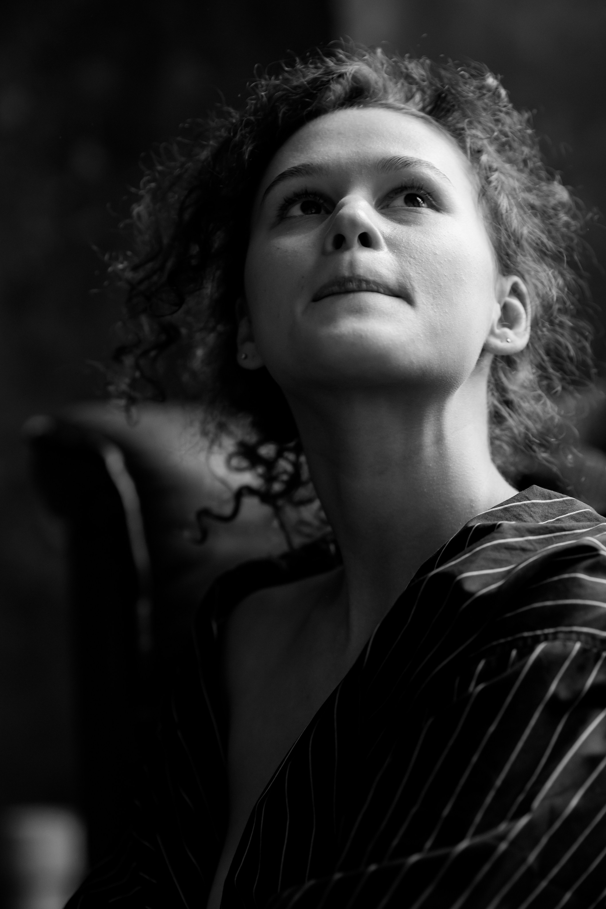 Элис. Главная