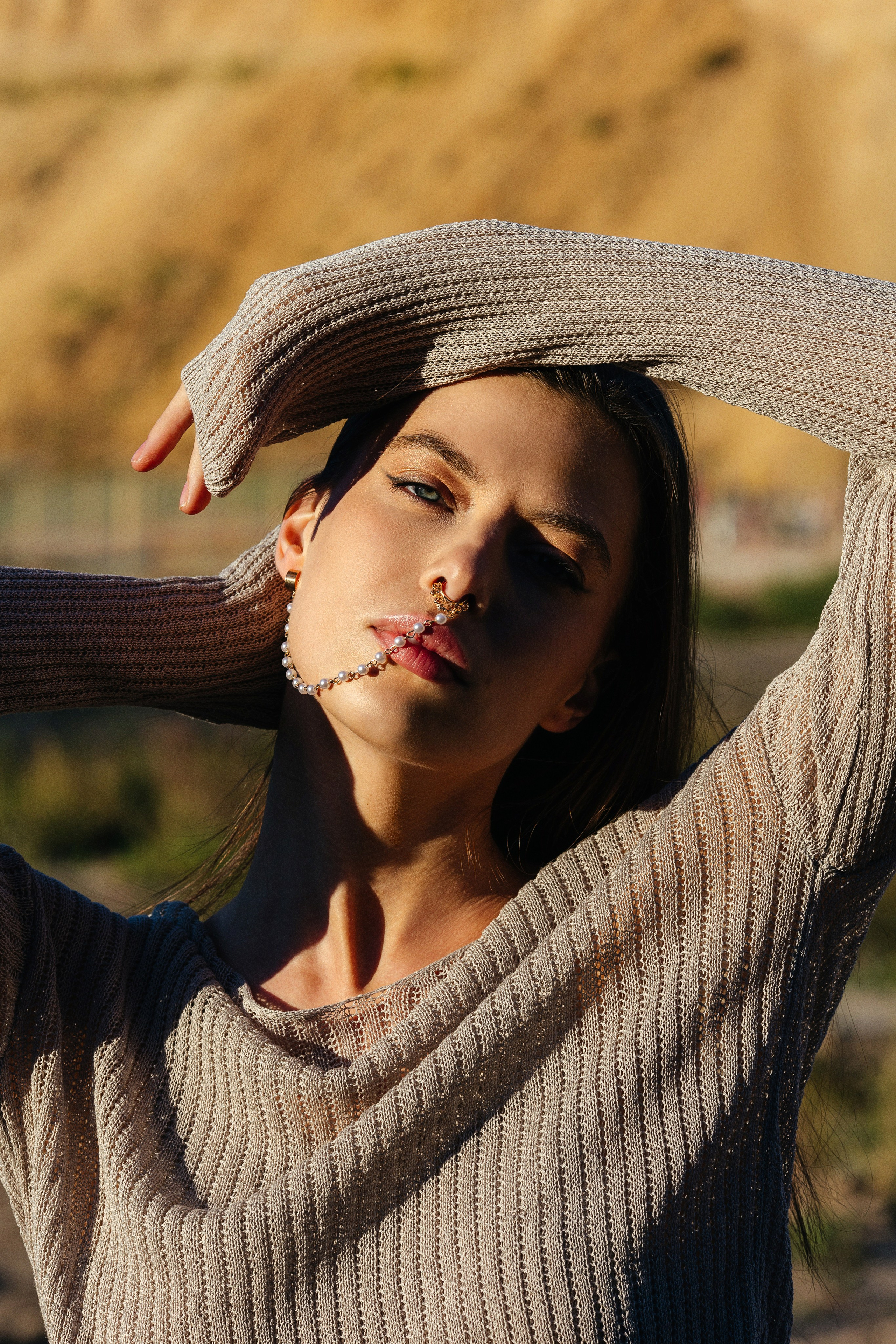 Street style. Главная