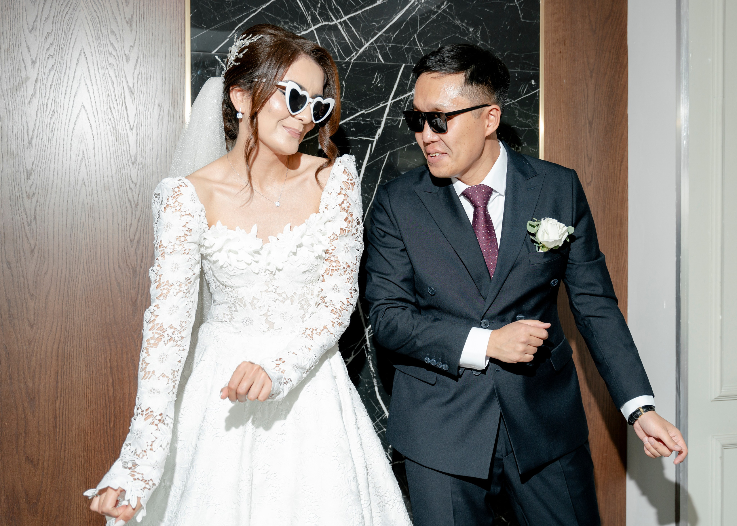 Talant & Sabina. Galam media