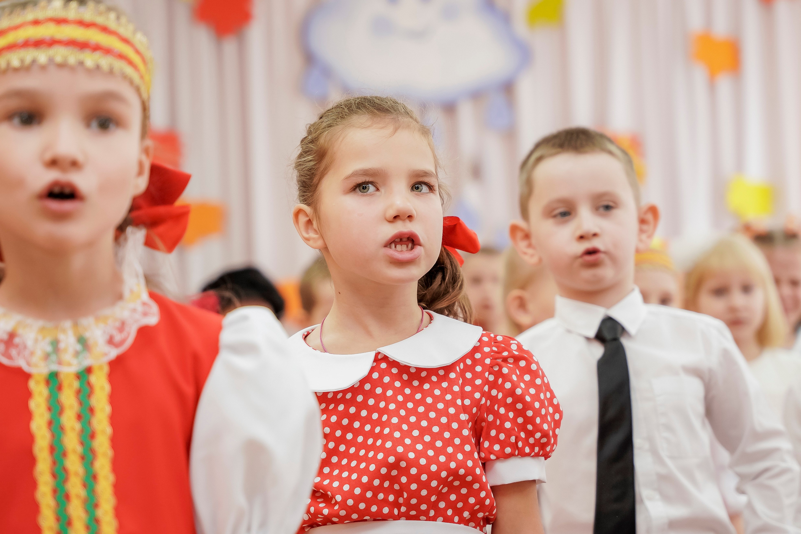 Еще осень. Геннадий Войтов — контент под любые задачи