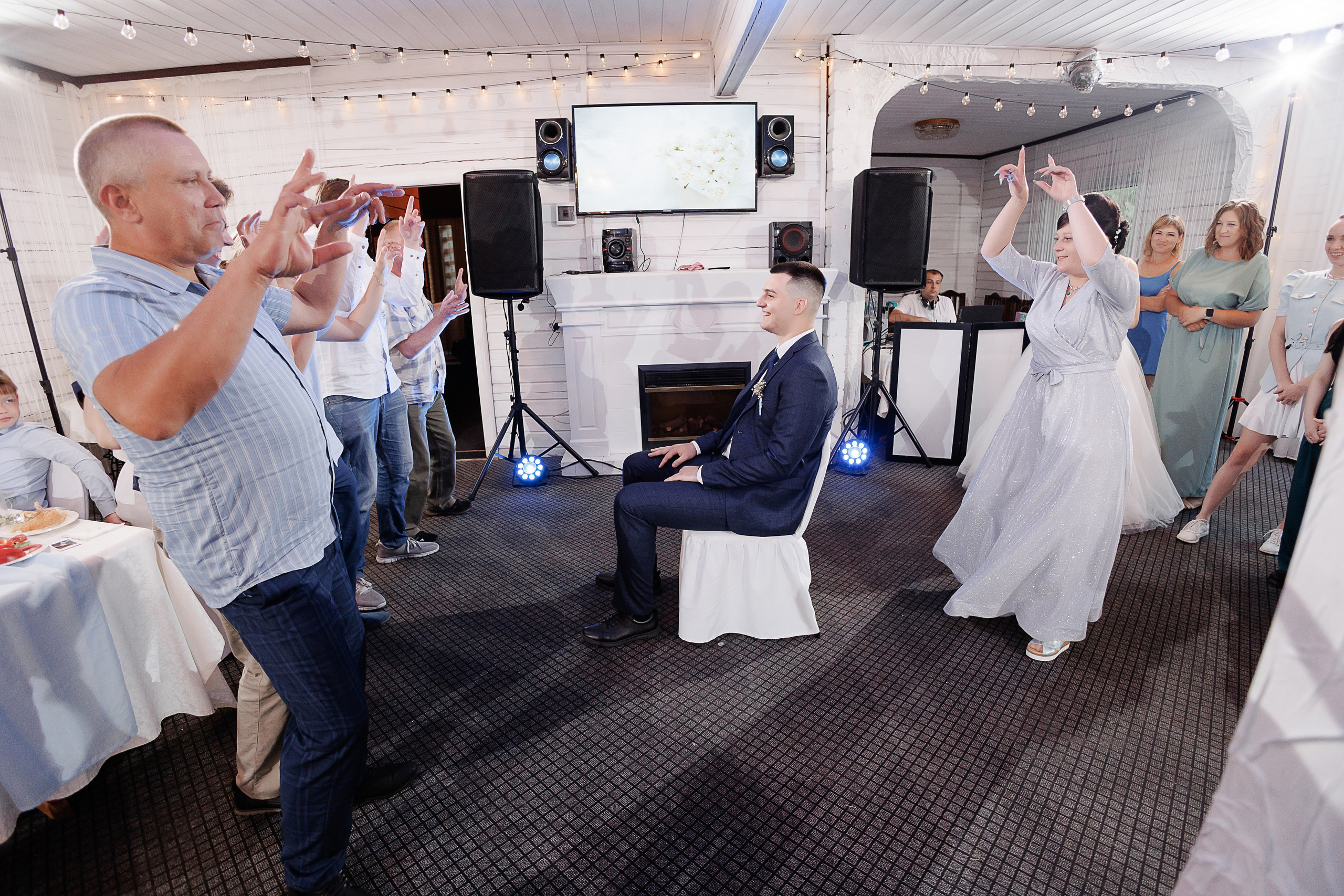 Вика и Влад. Свадебный и семейный фотограф в Твери и Тверской области