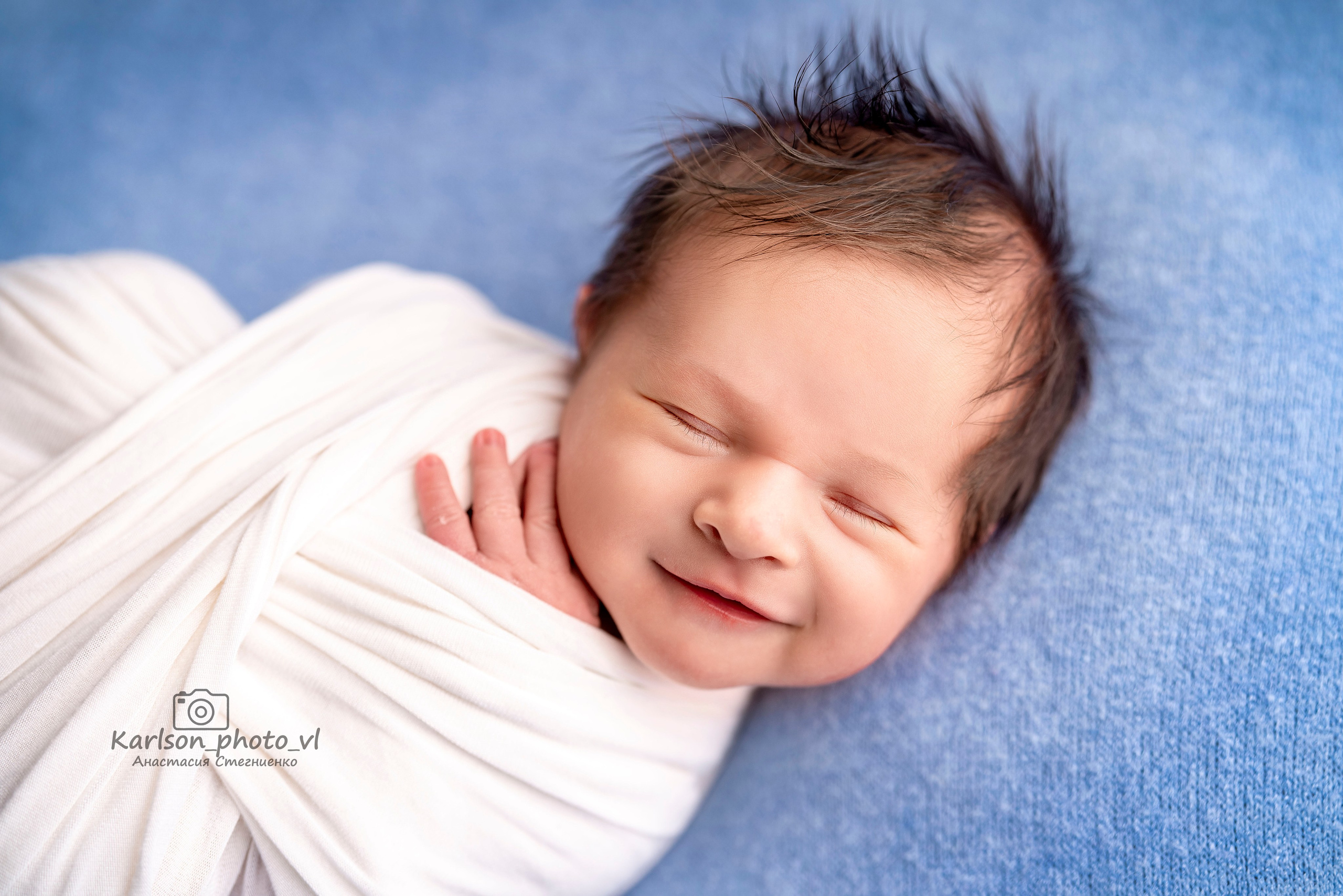 Новорожденные, «Лайфстайл». Детский и семейный фотограф в Москве Анастасия Стегниенко