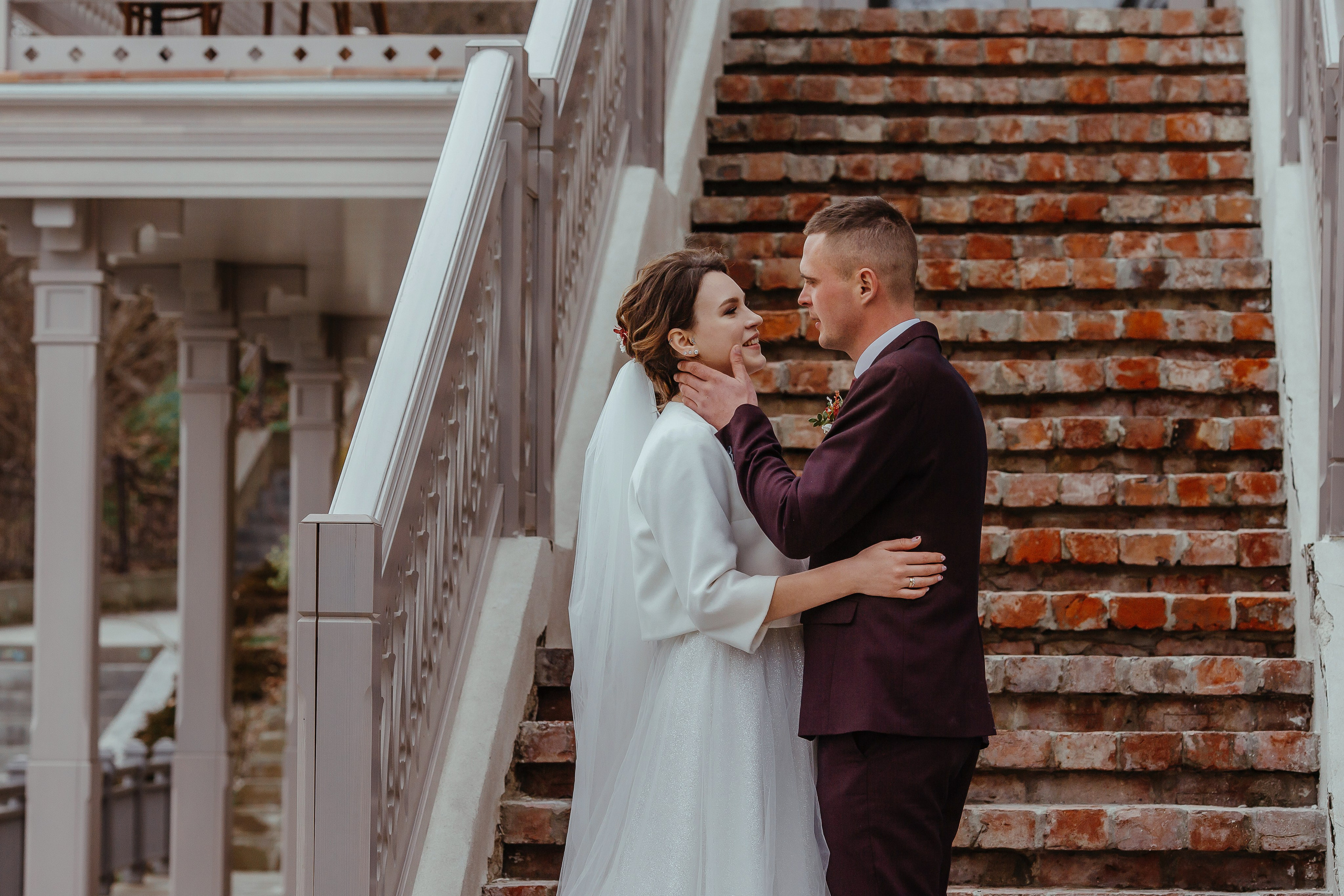 Егор и Виктория. Фотограф Новороссийск