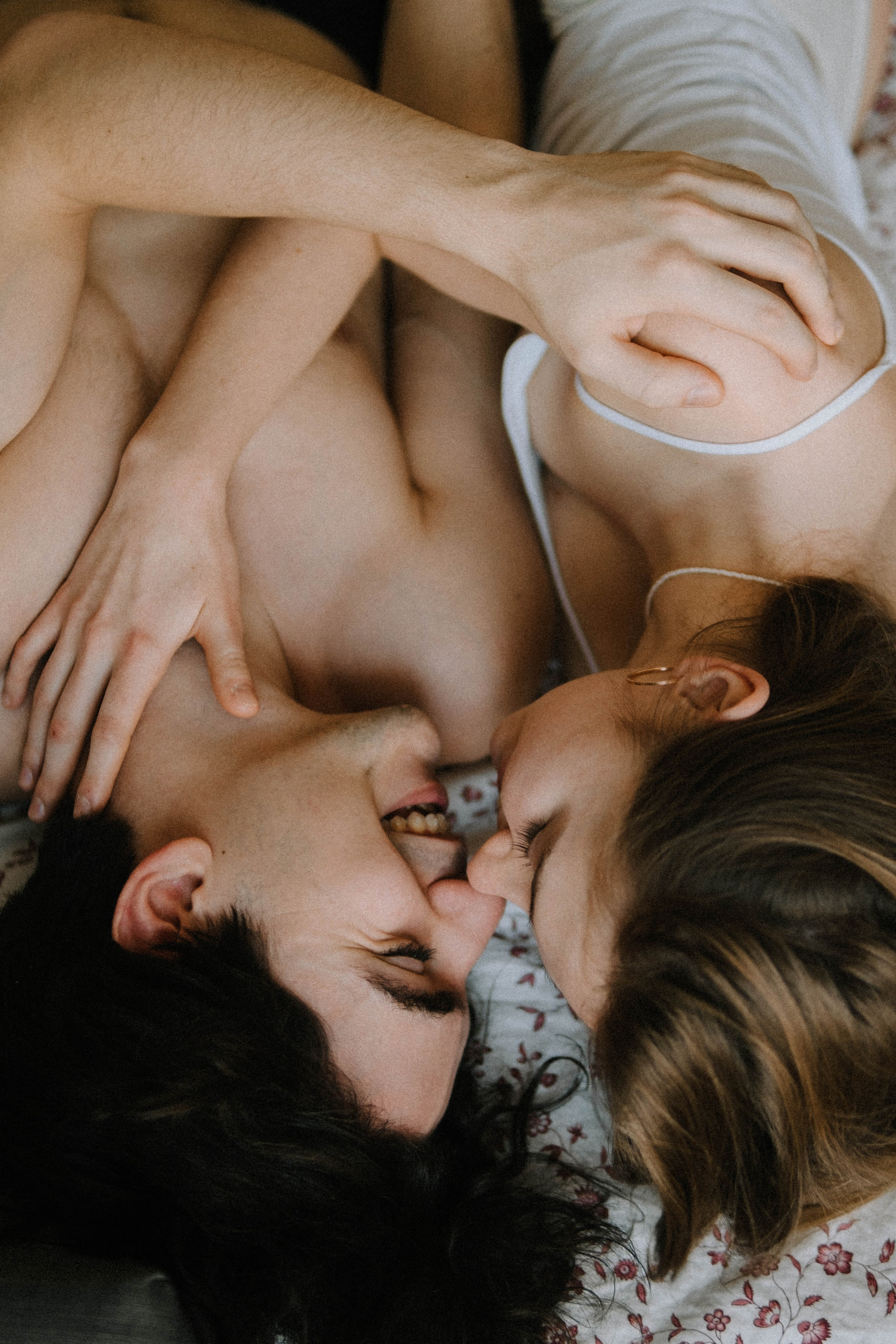 Сеня и Саша. Свадебный фотограф Оля Григунова