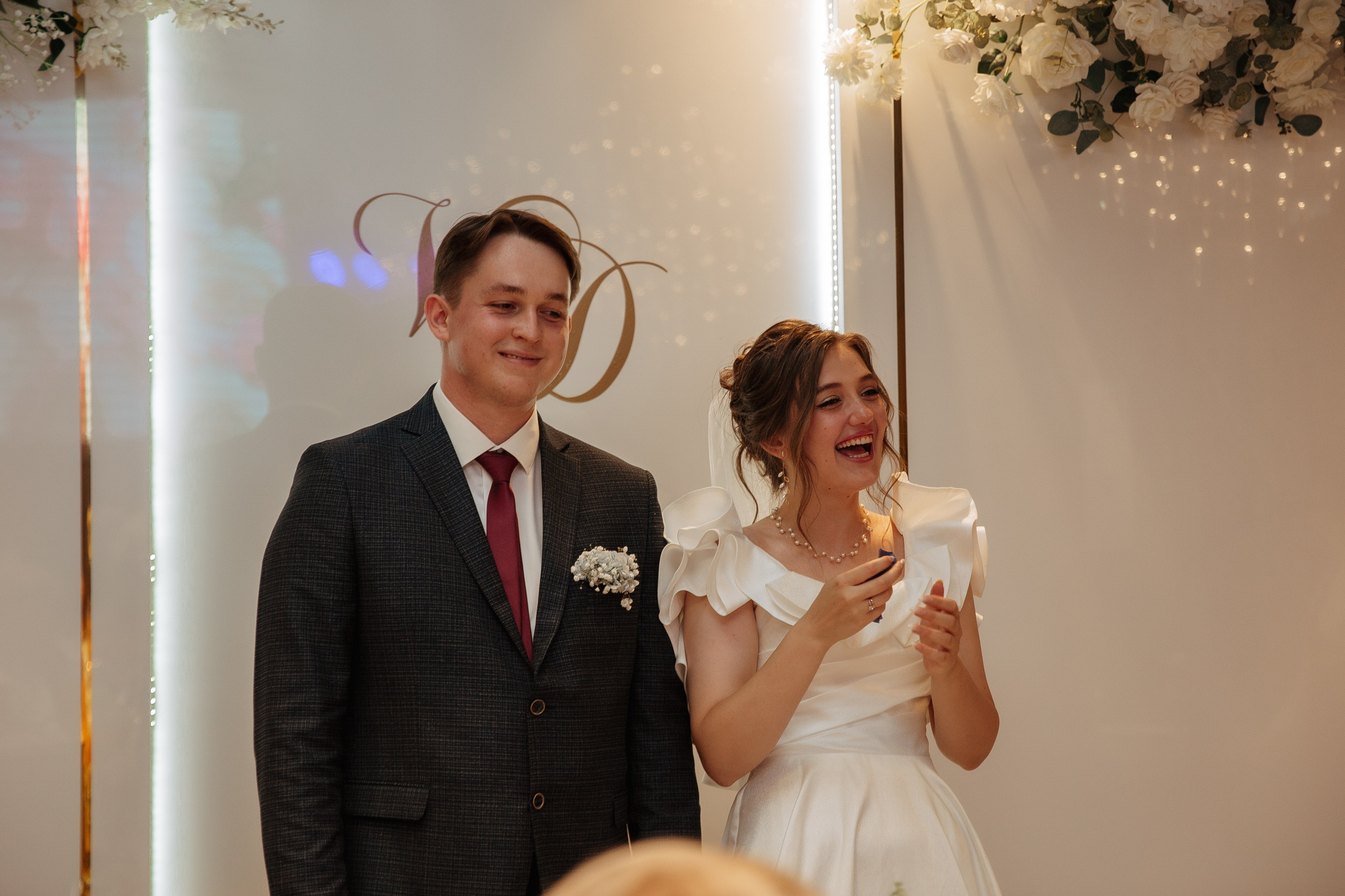 Дмиртий и Вероника. Свадебный и семейный фотограф в городах Уфа и Стерлитамак