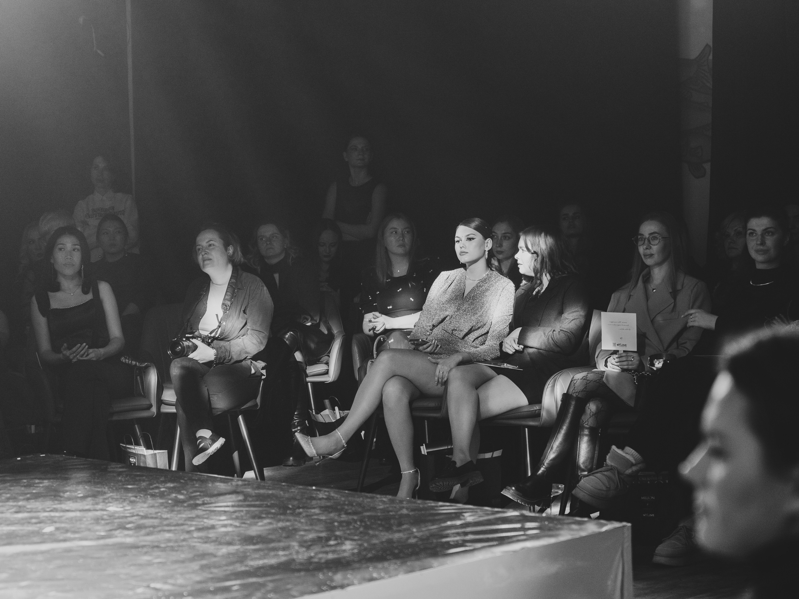 Wedding Fashion Show 2025. Фотограф в Иркутске на все важные случаи жизни