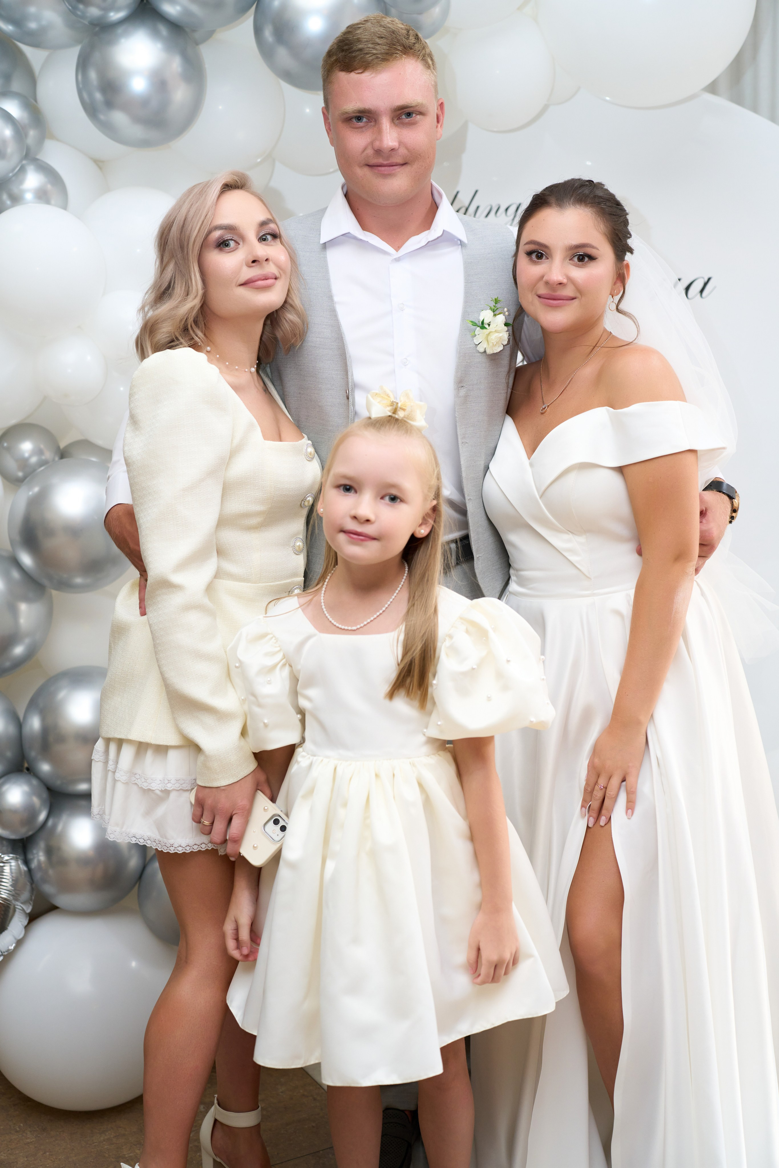 Wedding. Фотограф в Иркутске на все важные случаи жизни