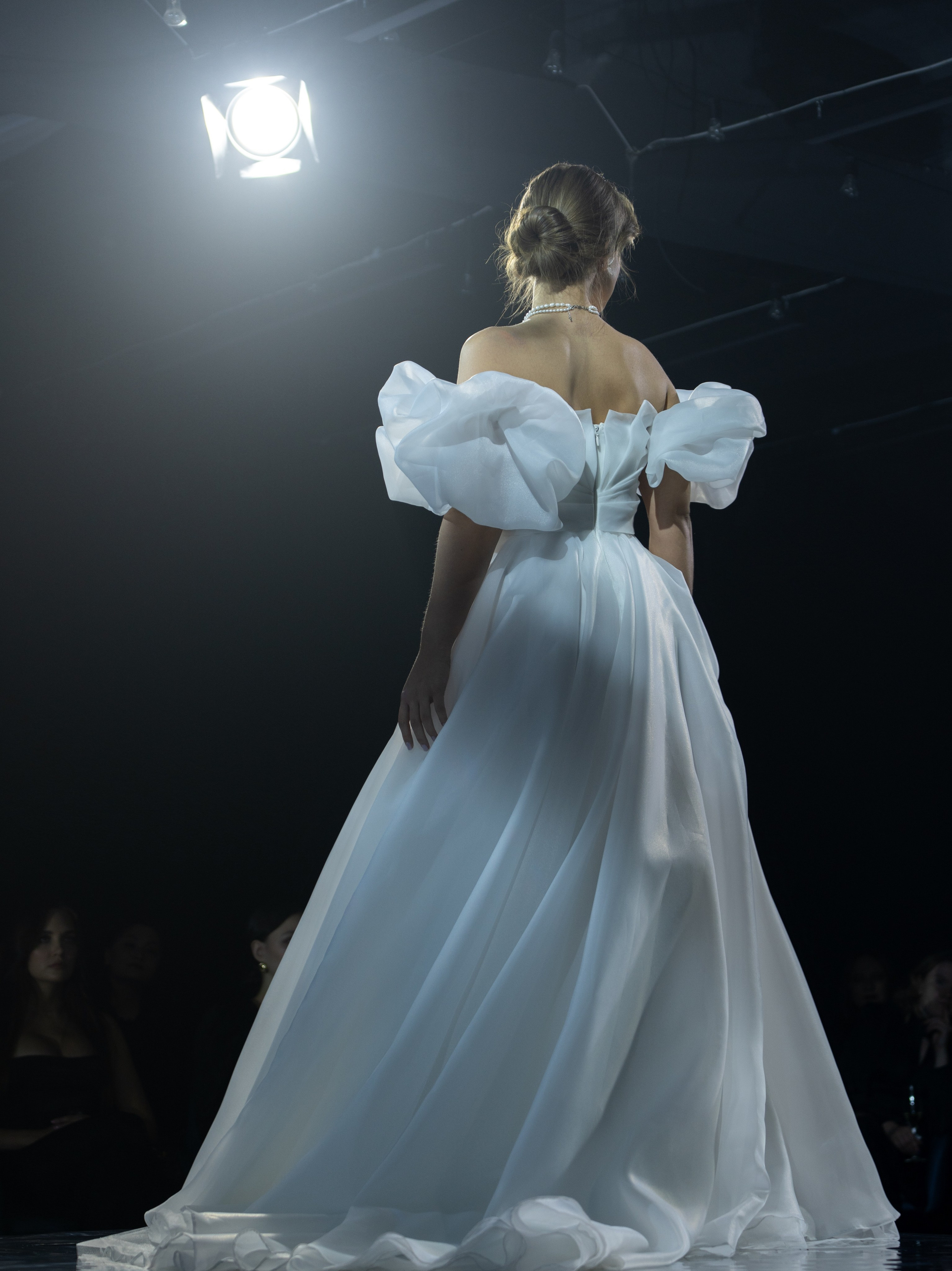 Wedding Fashion Show 2025. Фотограф в Иркутске на все важные случаи жизни