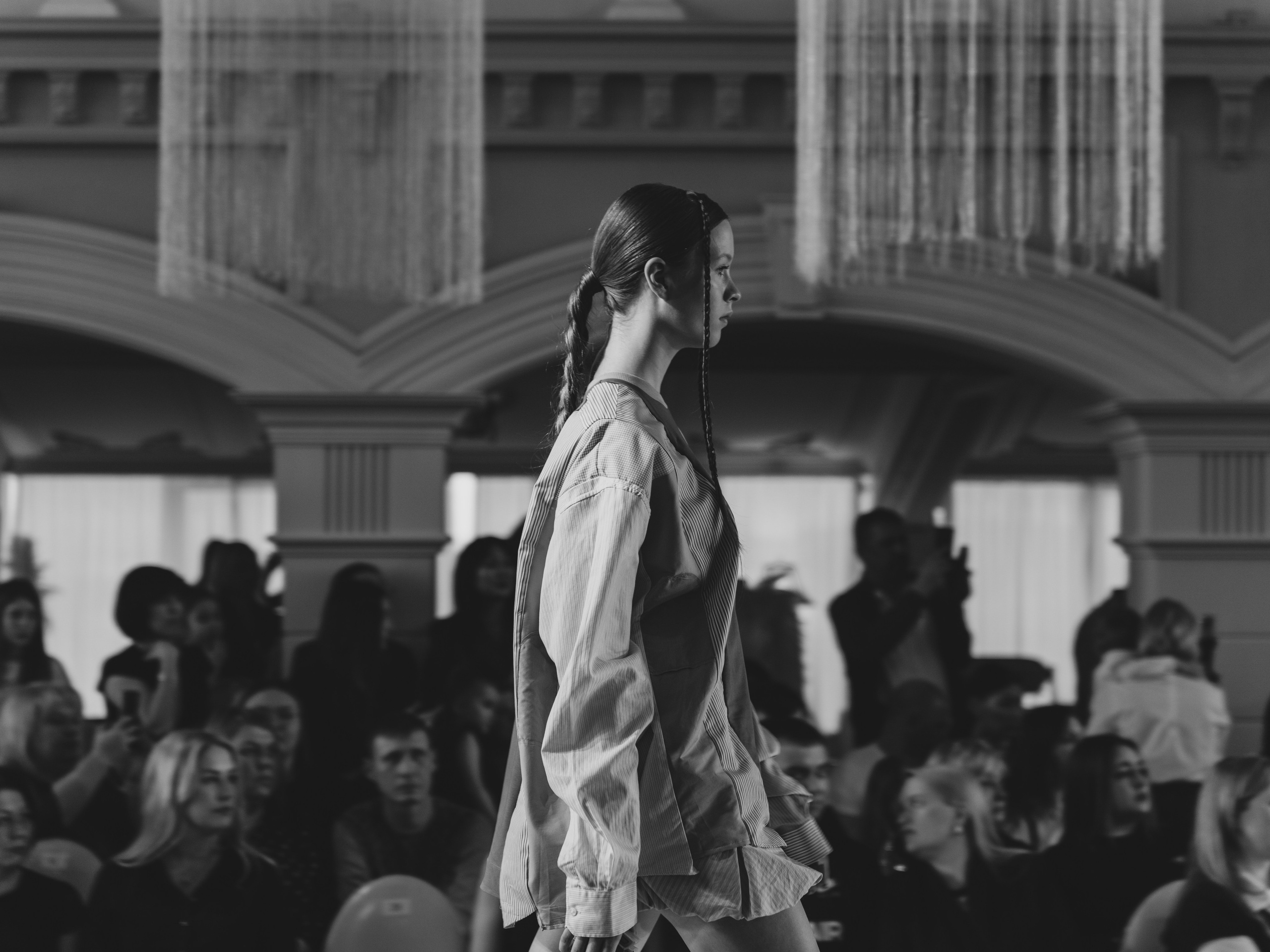 Siberian Fashion Week. Фотограф в Иркутске на все важные случаи жизни