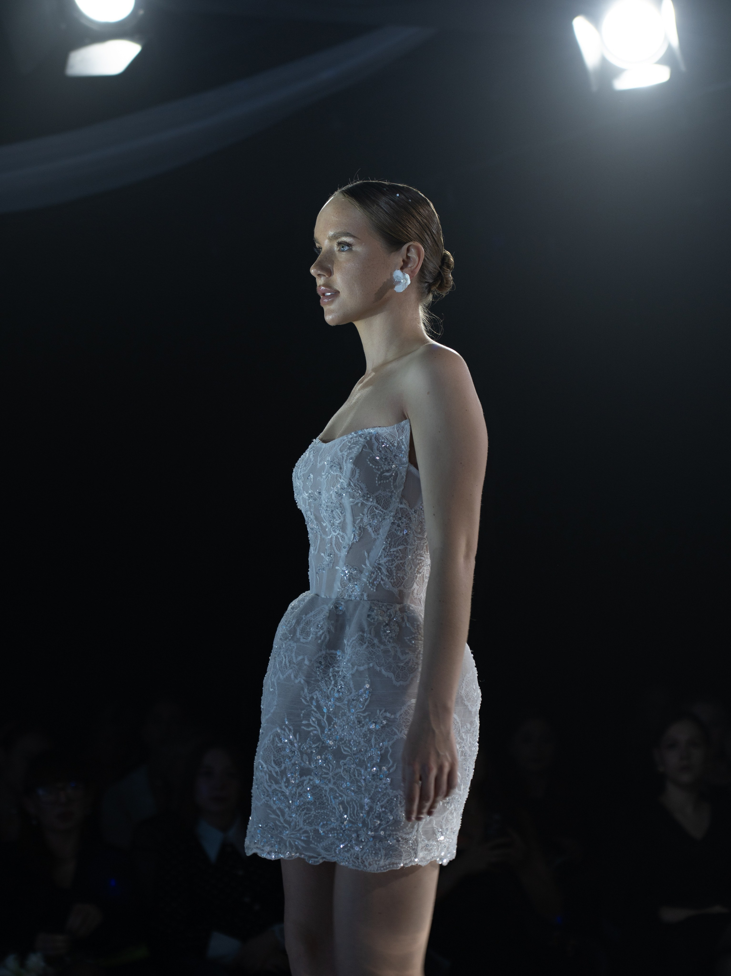 Wedding Fashion Show 2025. Фотограф в Иркутске на все важные случаи жизни