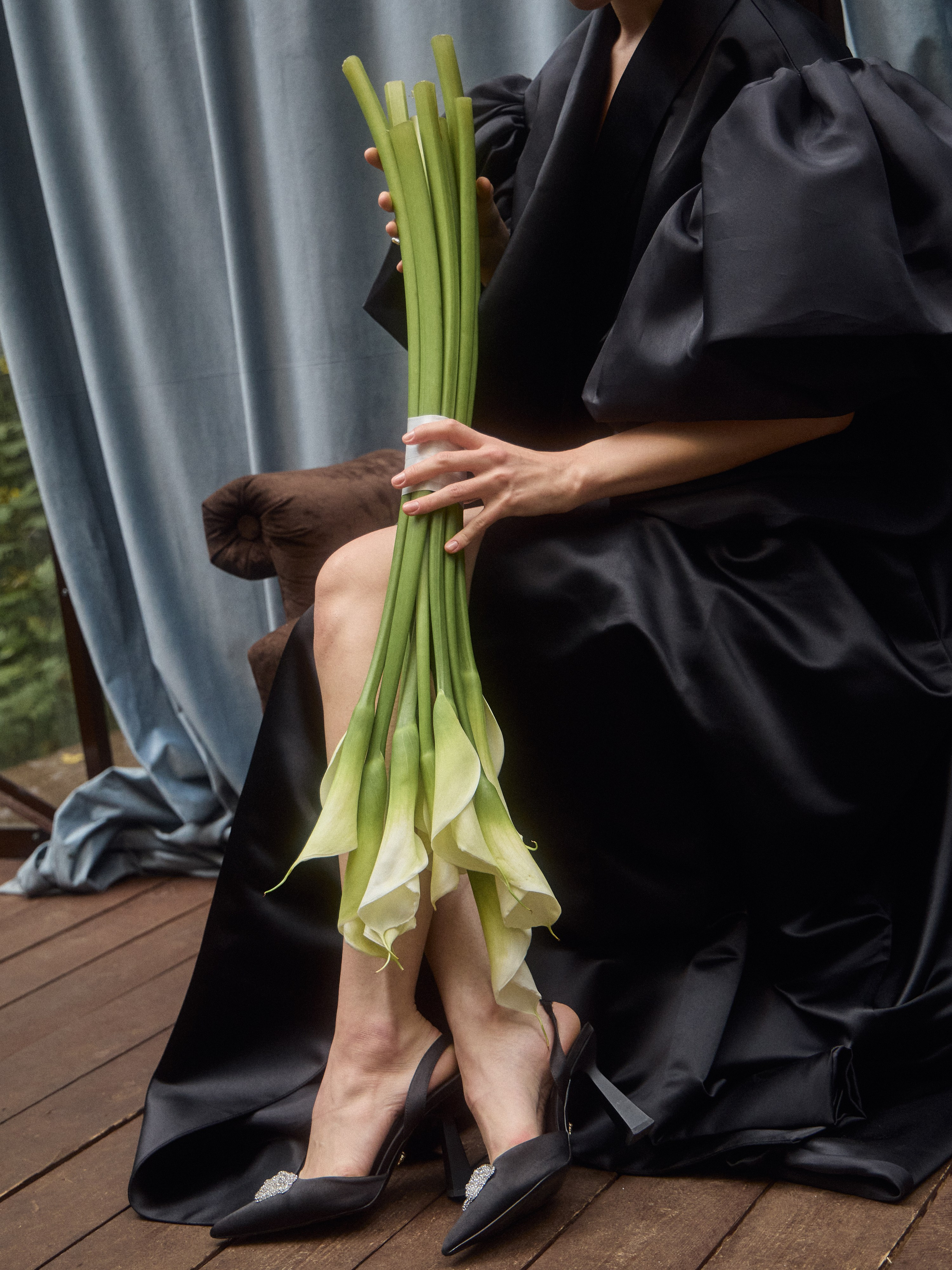 Дима и Яна. Свадебный и портретный фотограф Юлия Васильева