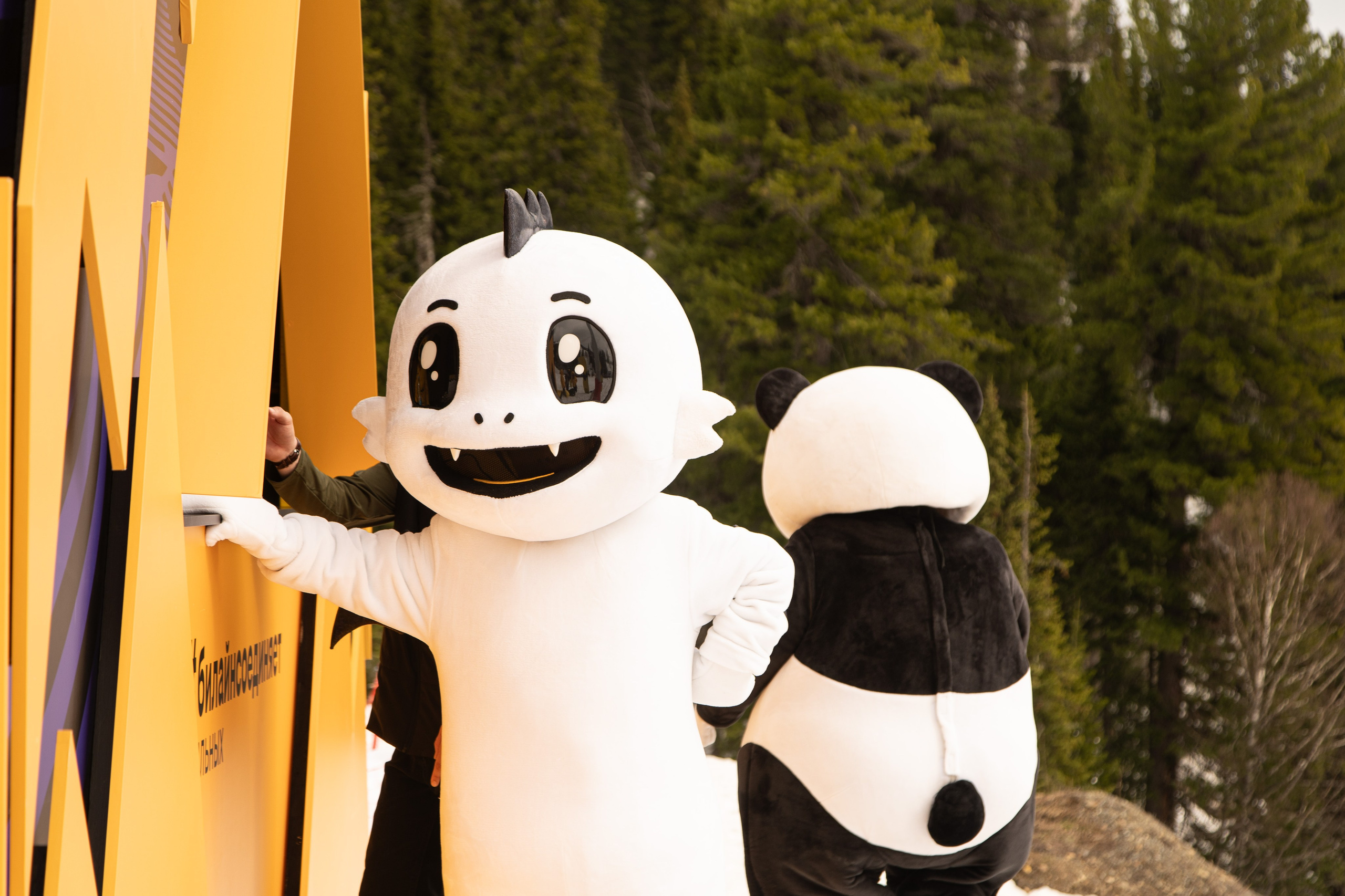 Грелка 15.04.24. Анастасия Паршукова — фотограф Шерегеш Новосибирск