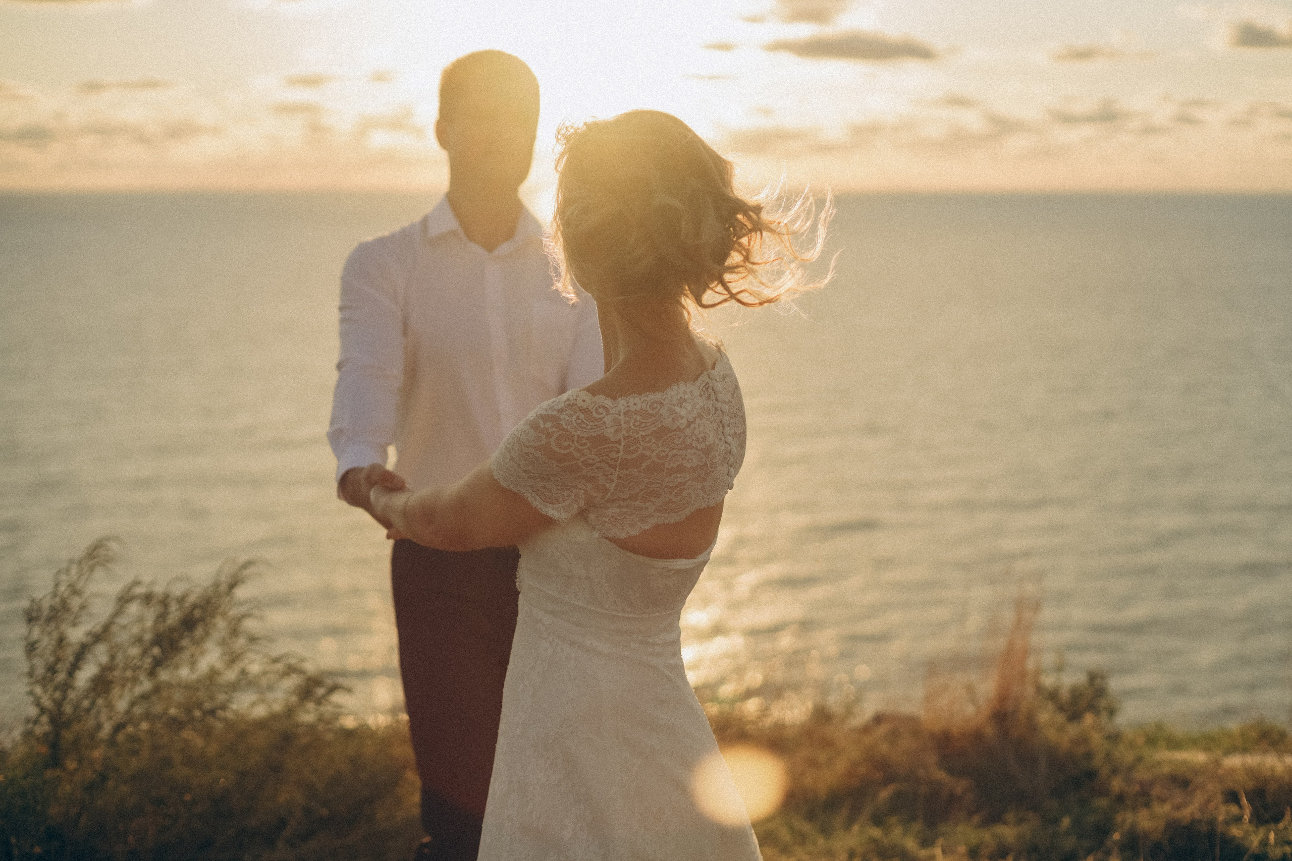 Валерия и Борис. Семейный фотограф Анапа