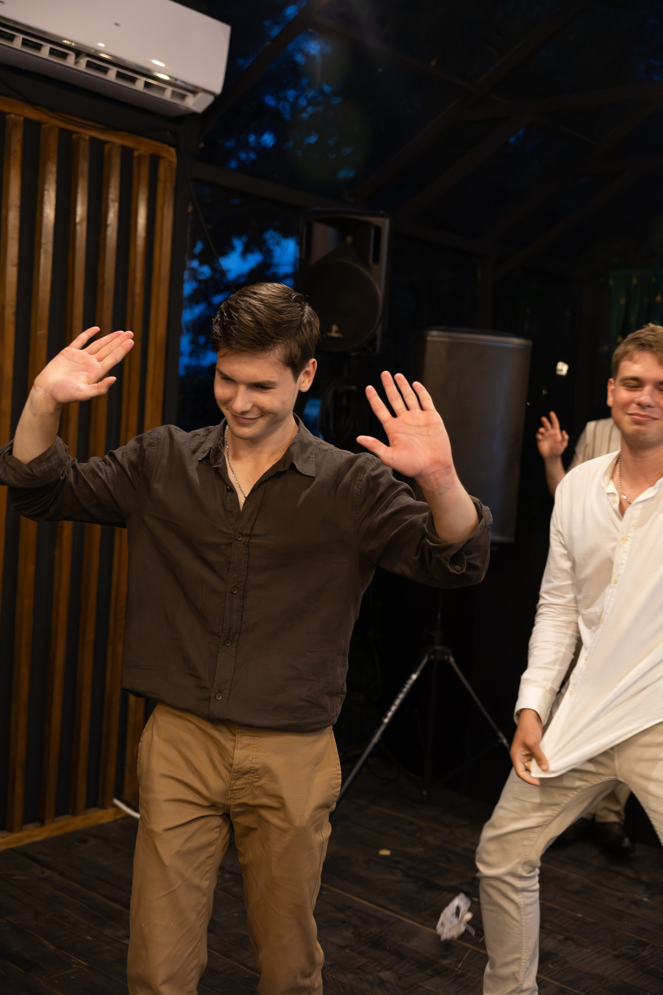 Мария и Матвей. Свадебный фотограф в Москве Наталья Струкова