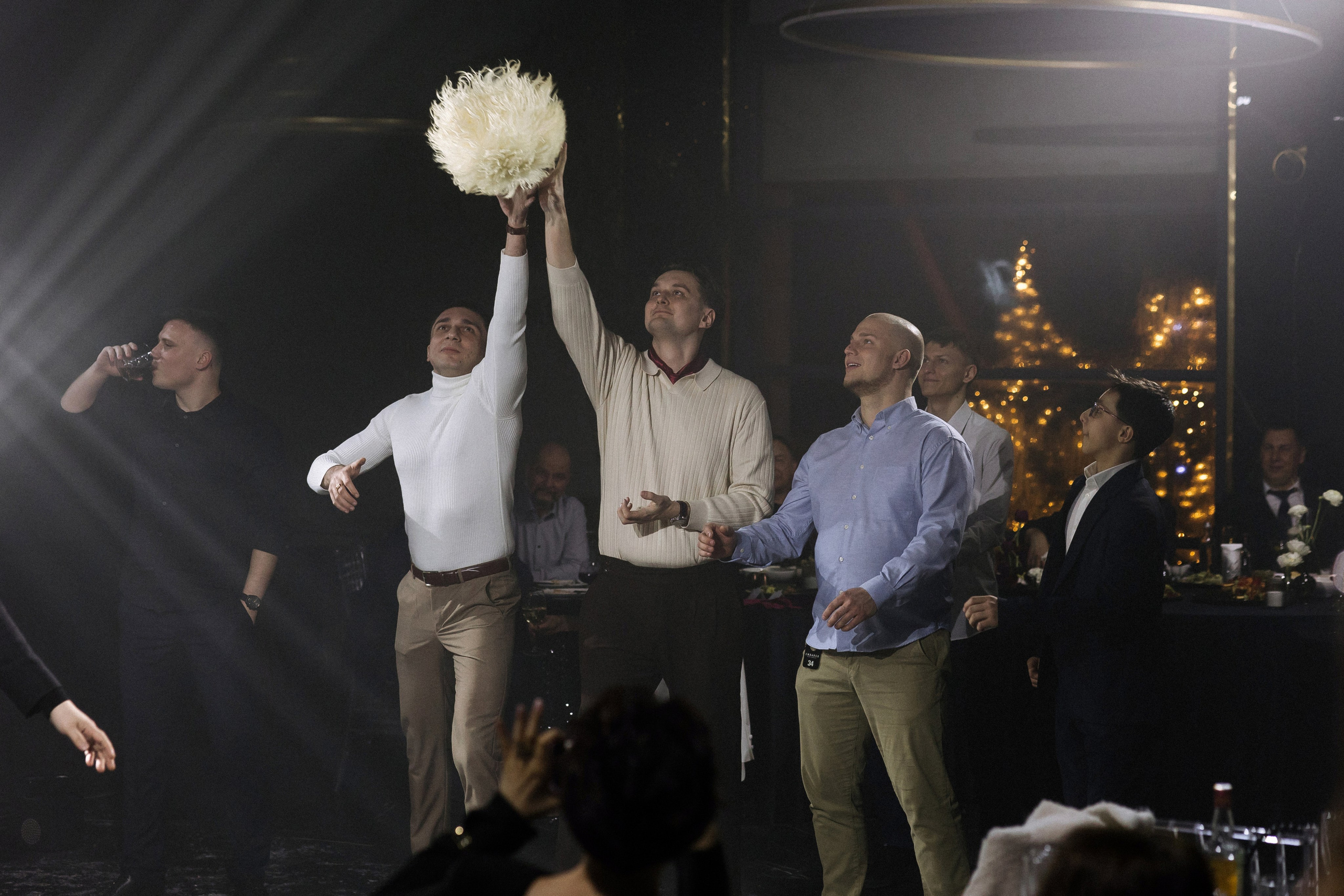 Муслим и Надежда 22.02.25. Свадебный фотограф в Ростове-на-Дону