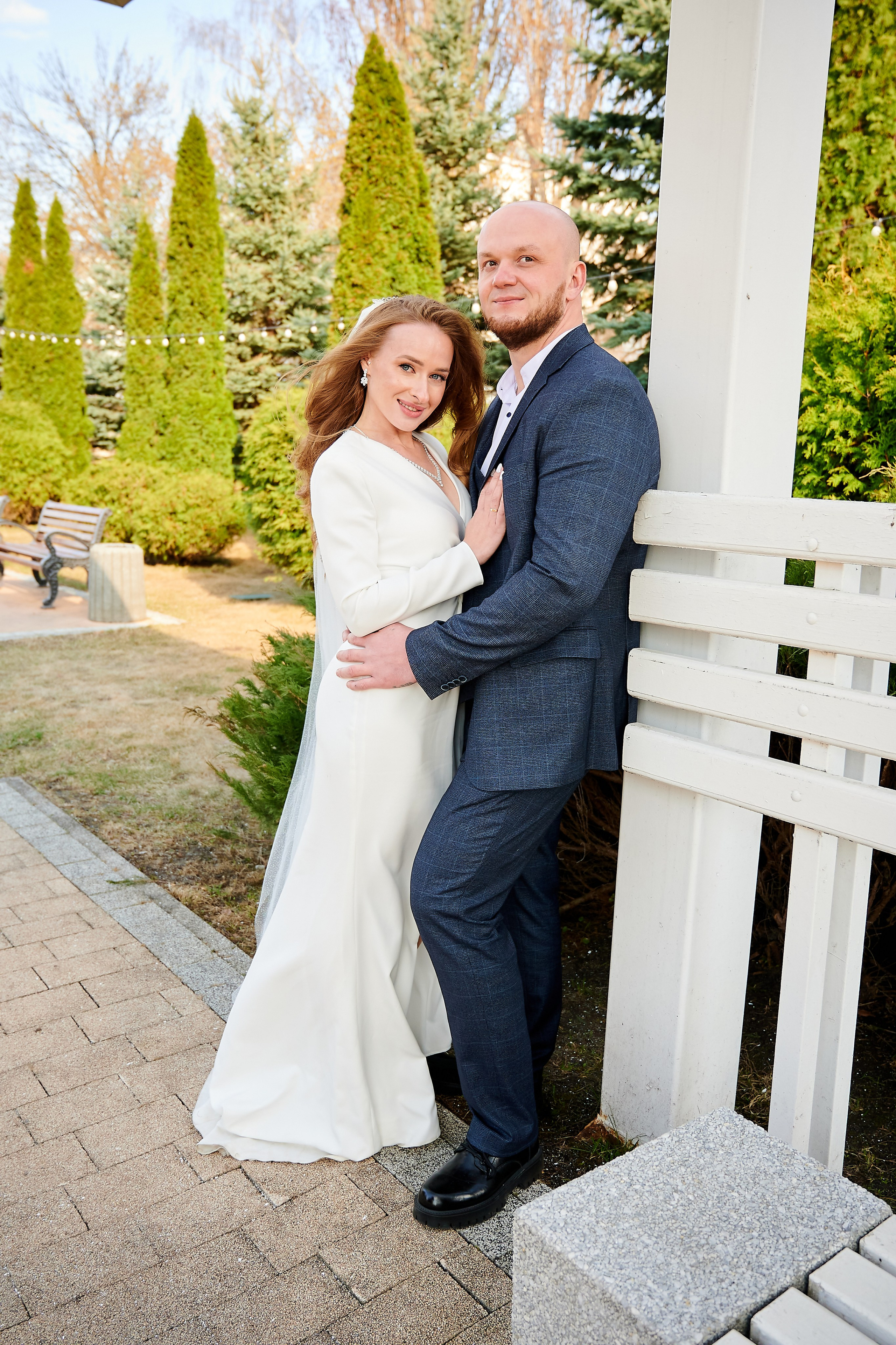 V&A. Профессиональный репортажный фотограф в Самаре Никита Королев