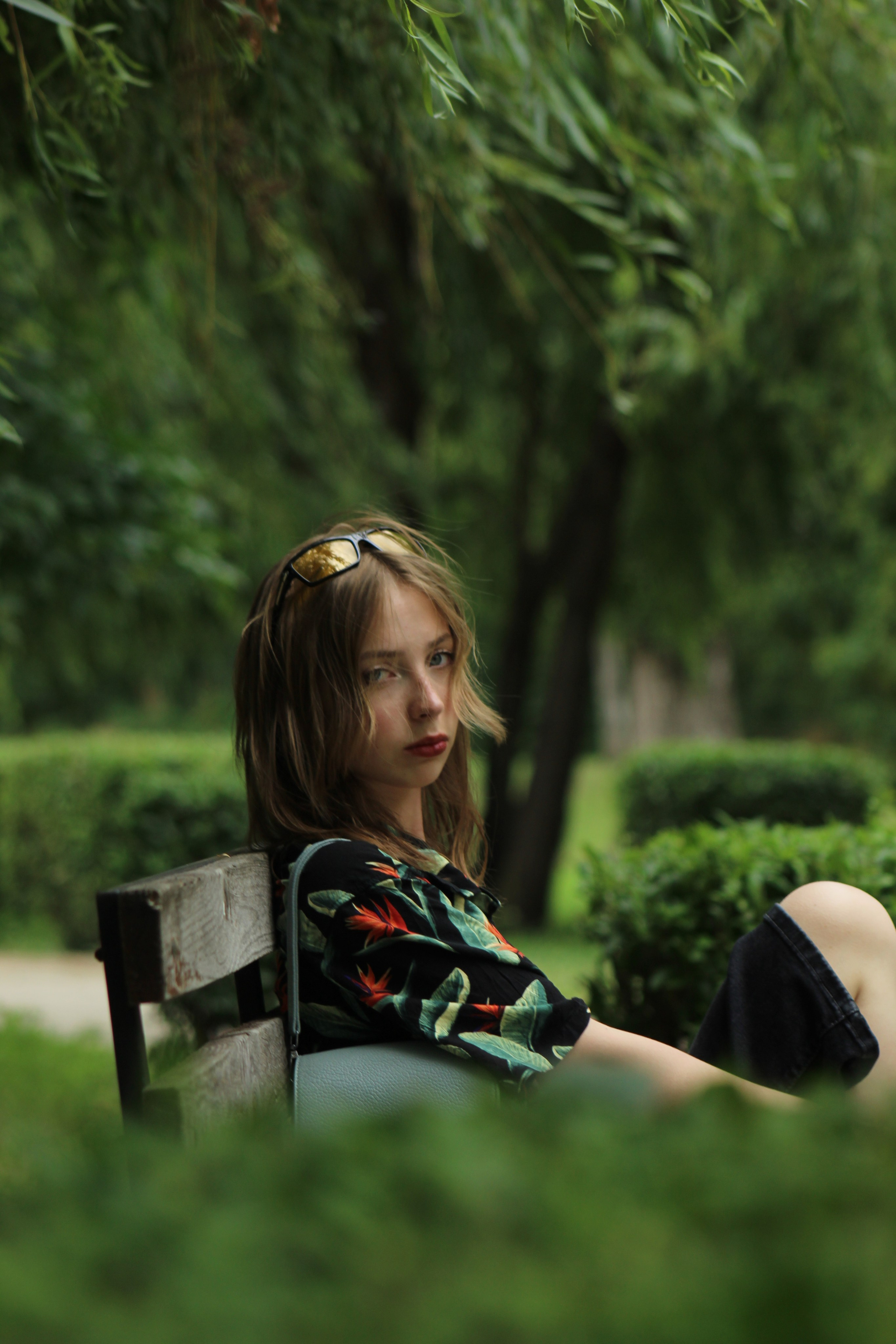 Екатерина. Илья Чемис — Фотограф в Мариуполе