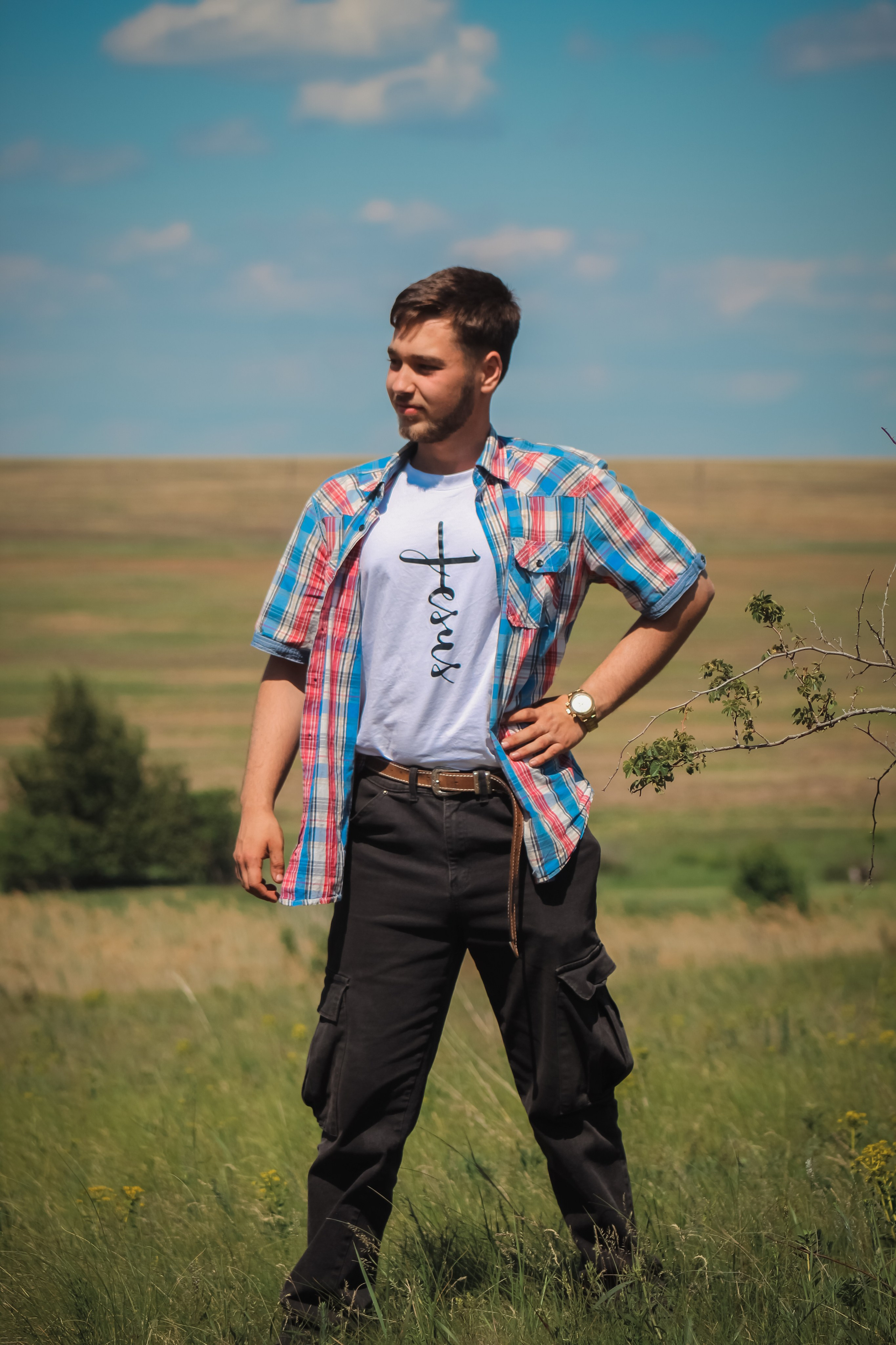 Маёвка. Илья Чемис — Фотограф в Мариуполе