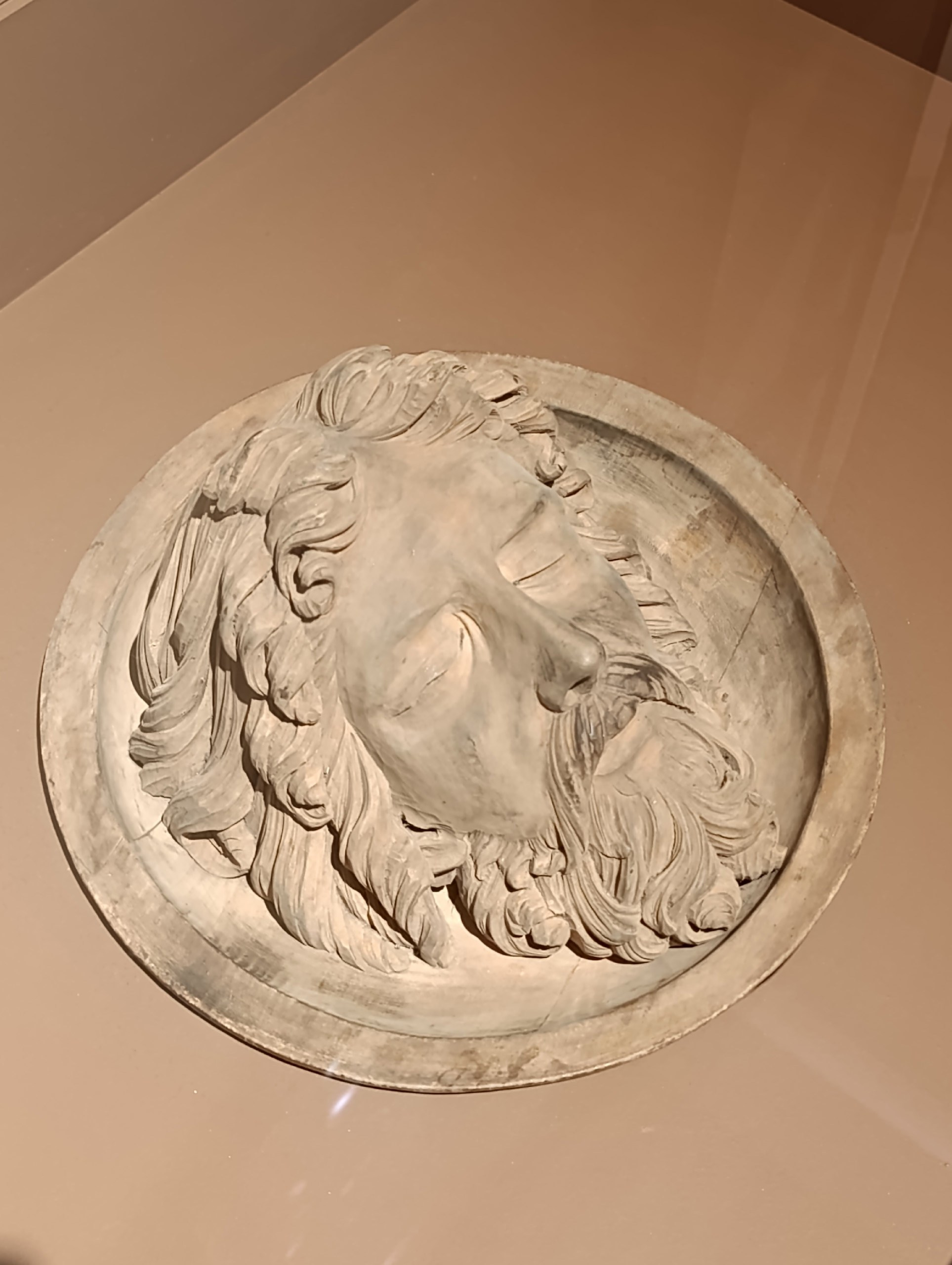 Пост «Собор Святых. Три века деревянной храмовой скульптуры Нижегородского края»