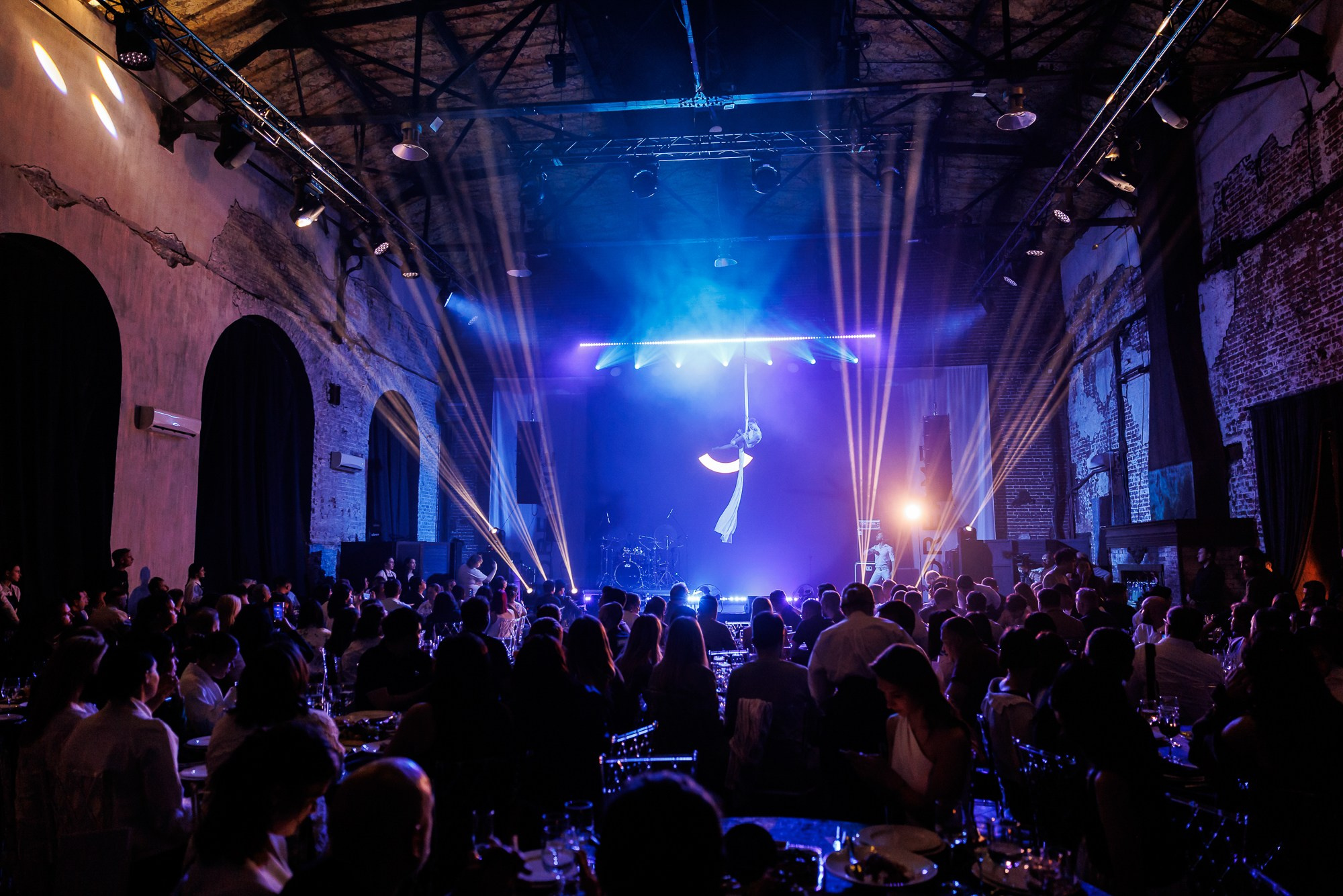 DREAME. Фотограф Дмитрий Елисеев