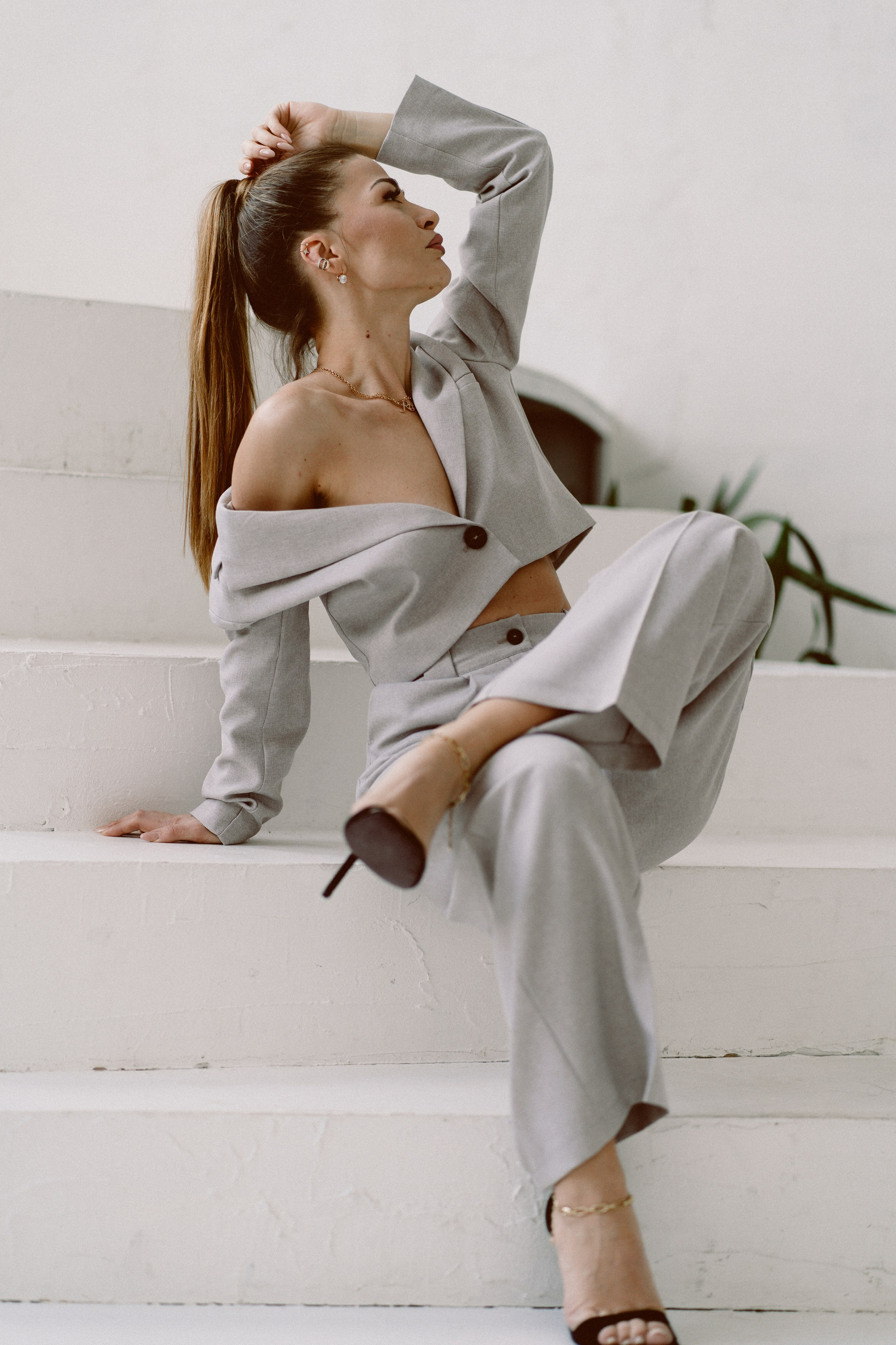 Портреты. Портретный фотограф в Воронеже @ph.katypic