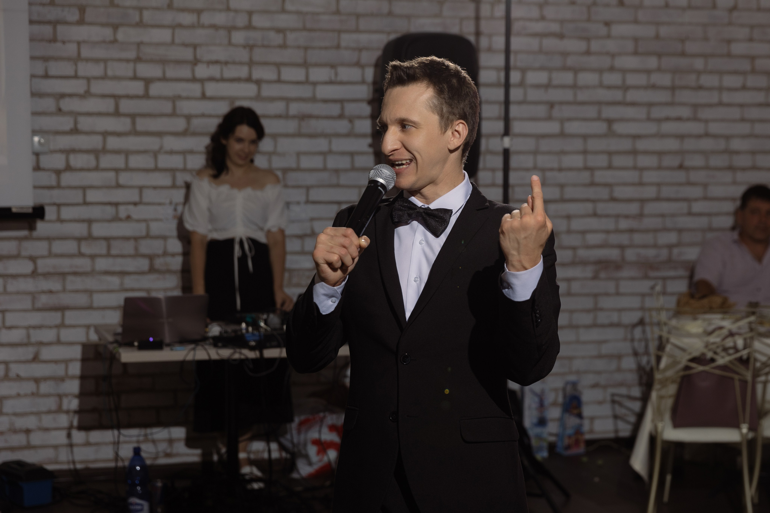 Павел и Елизавета. Свадебный фотограф Курск Максим Ноздрачев