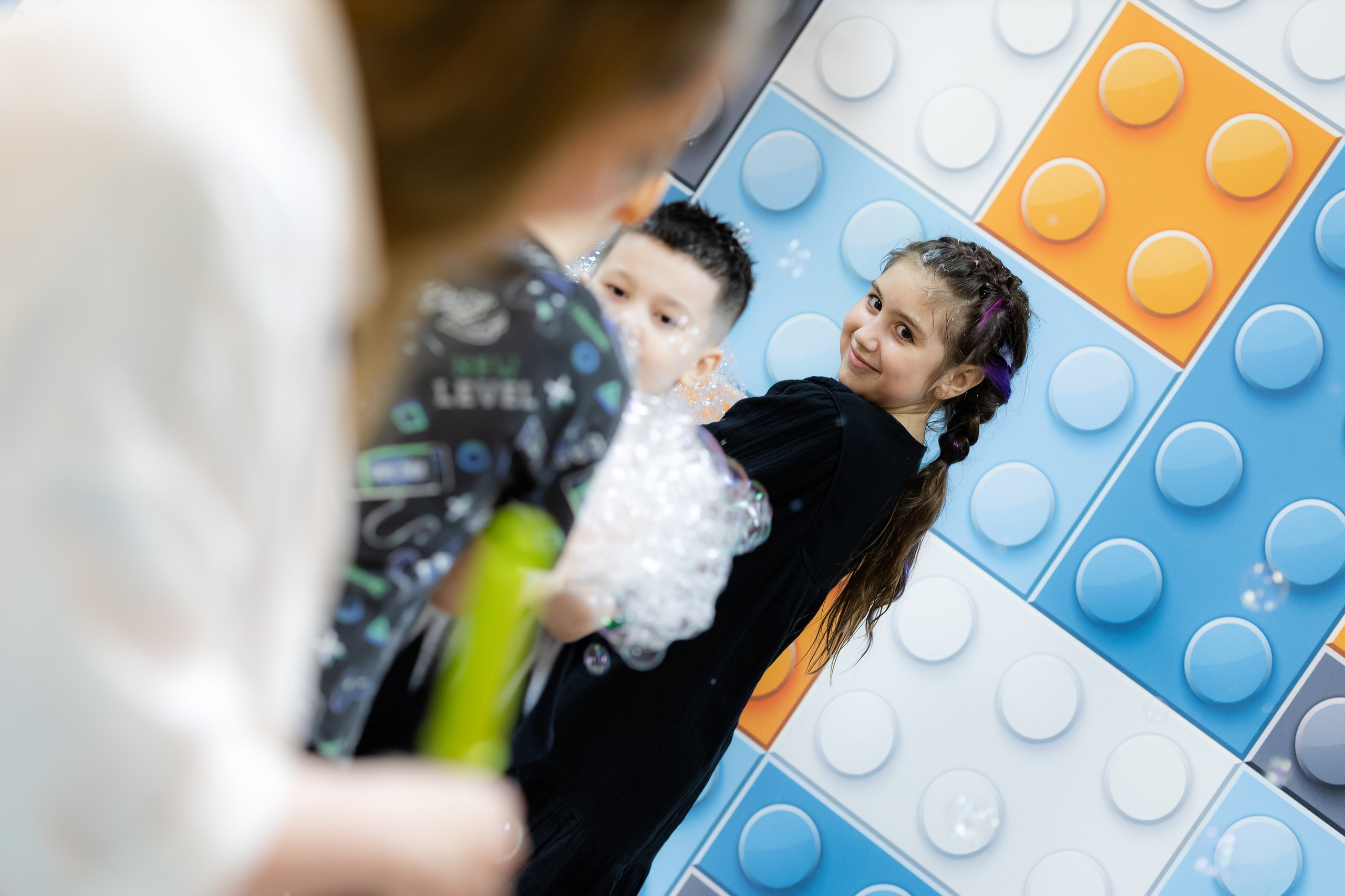 День Рождение Мэта. Детский и семейный фотограф Евгения Вахнеева Москва Зеленоград